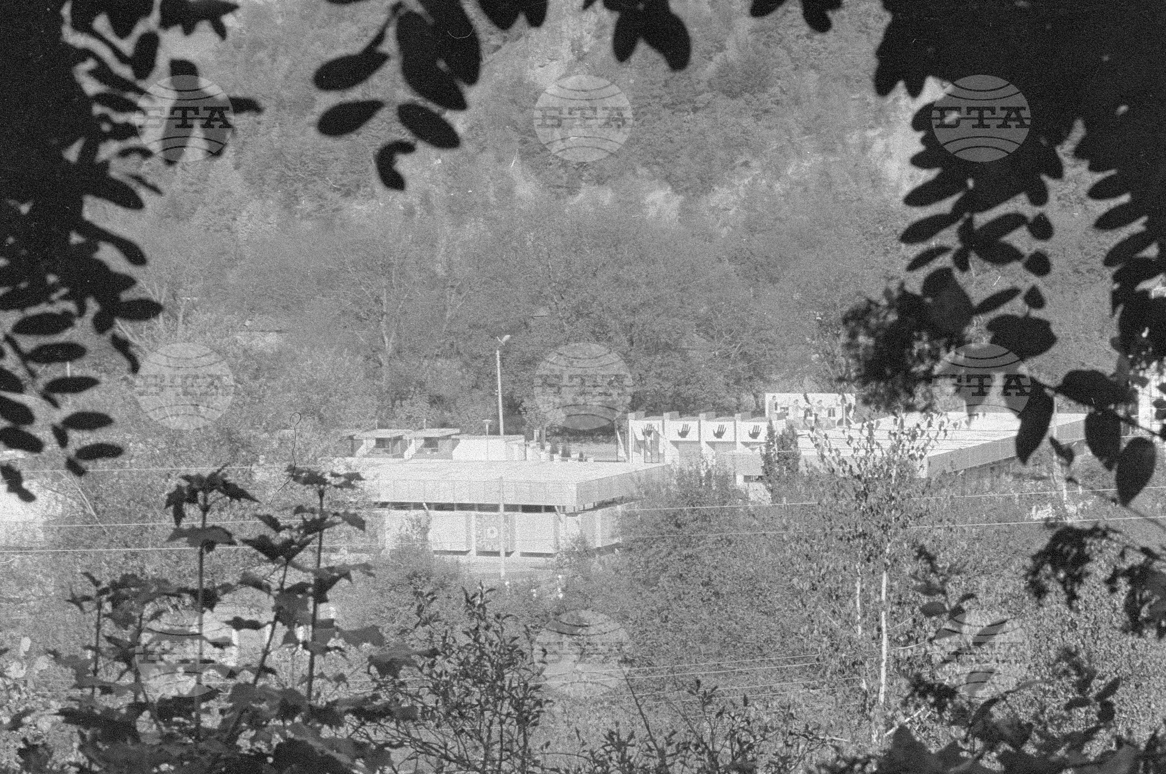 Първи национален панаир-изложба на художествени занаяти в с. Орешак