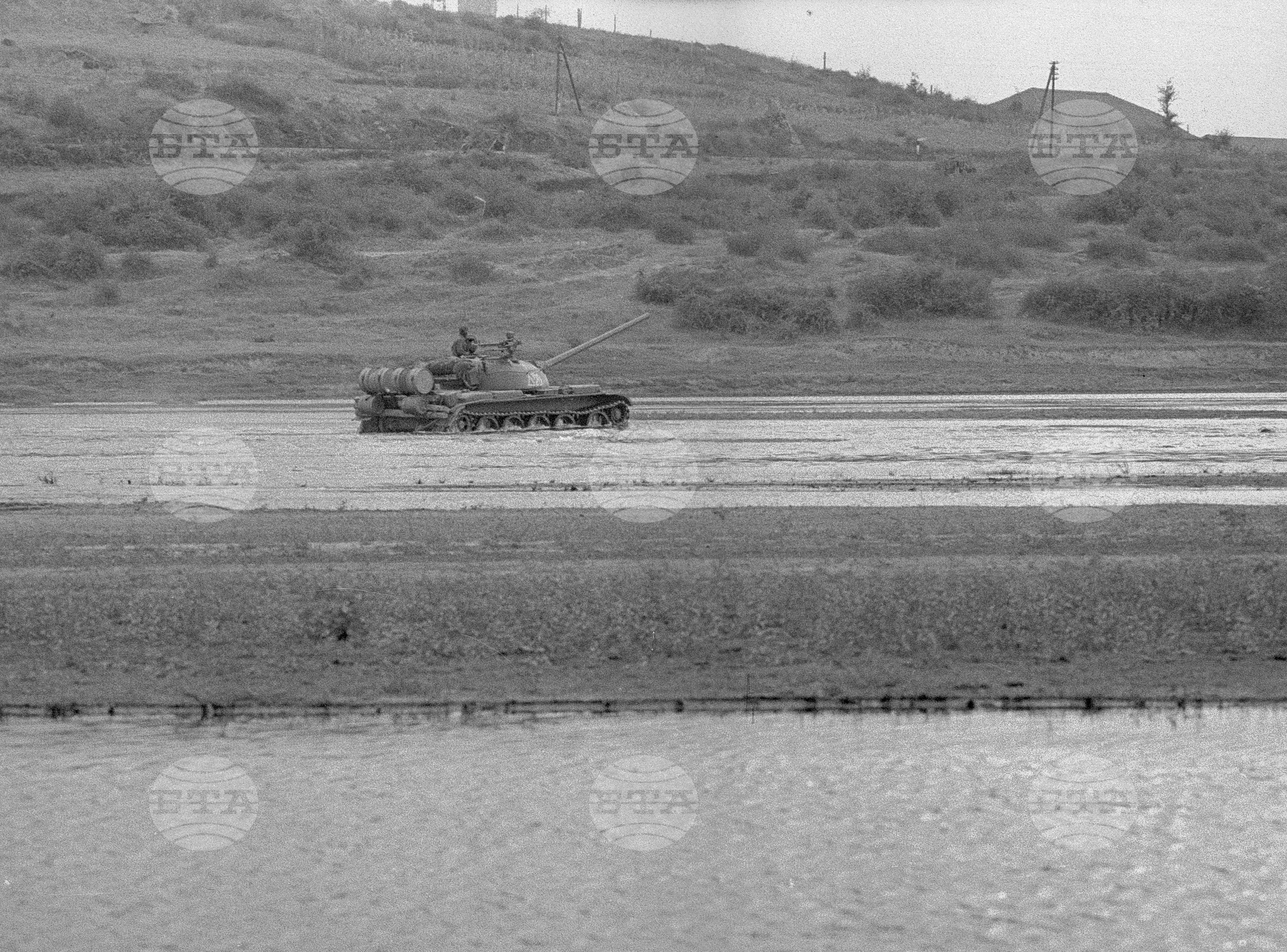 Военни учения