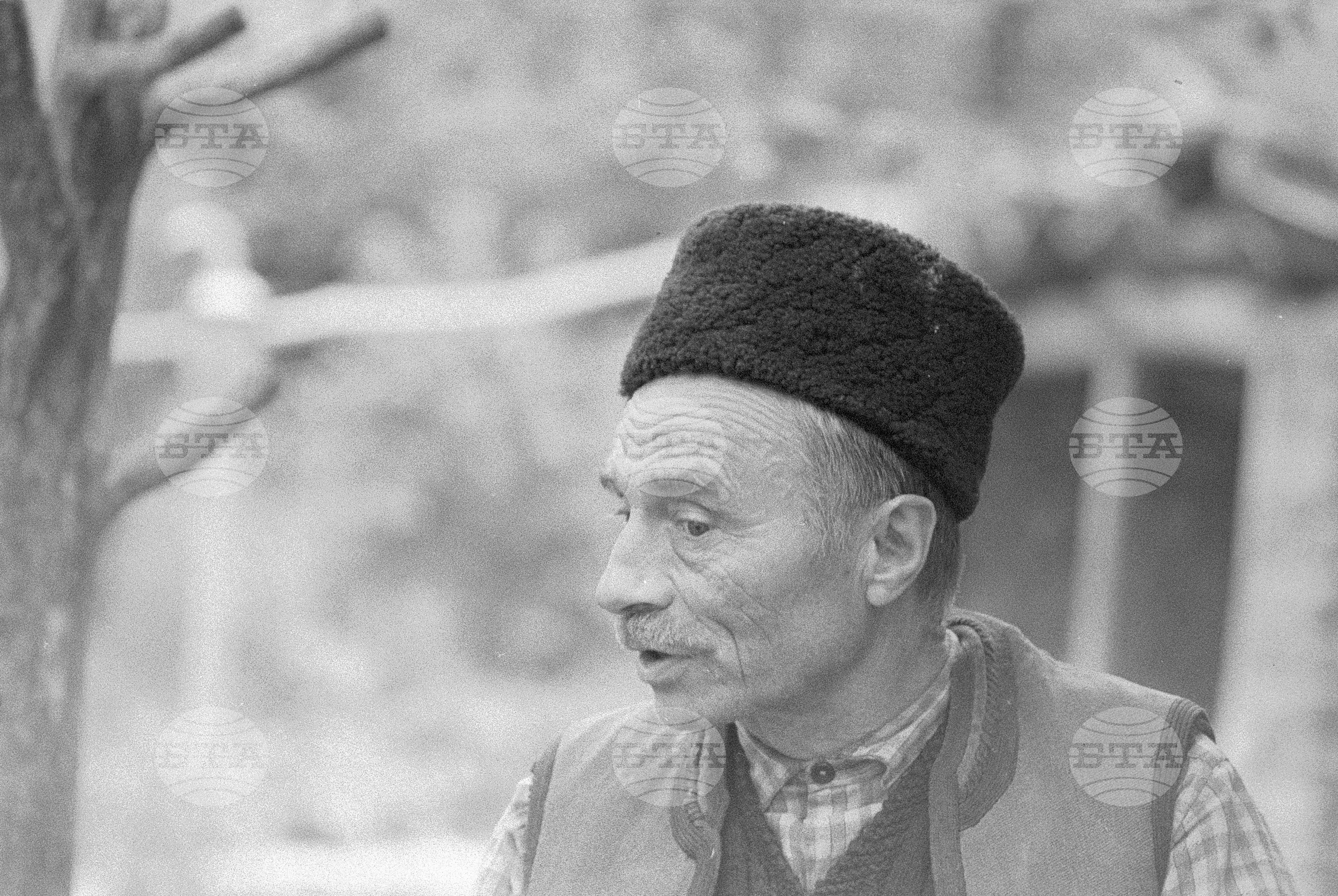 Етнографски Парк  - музей "Етъра" град Габрово