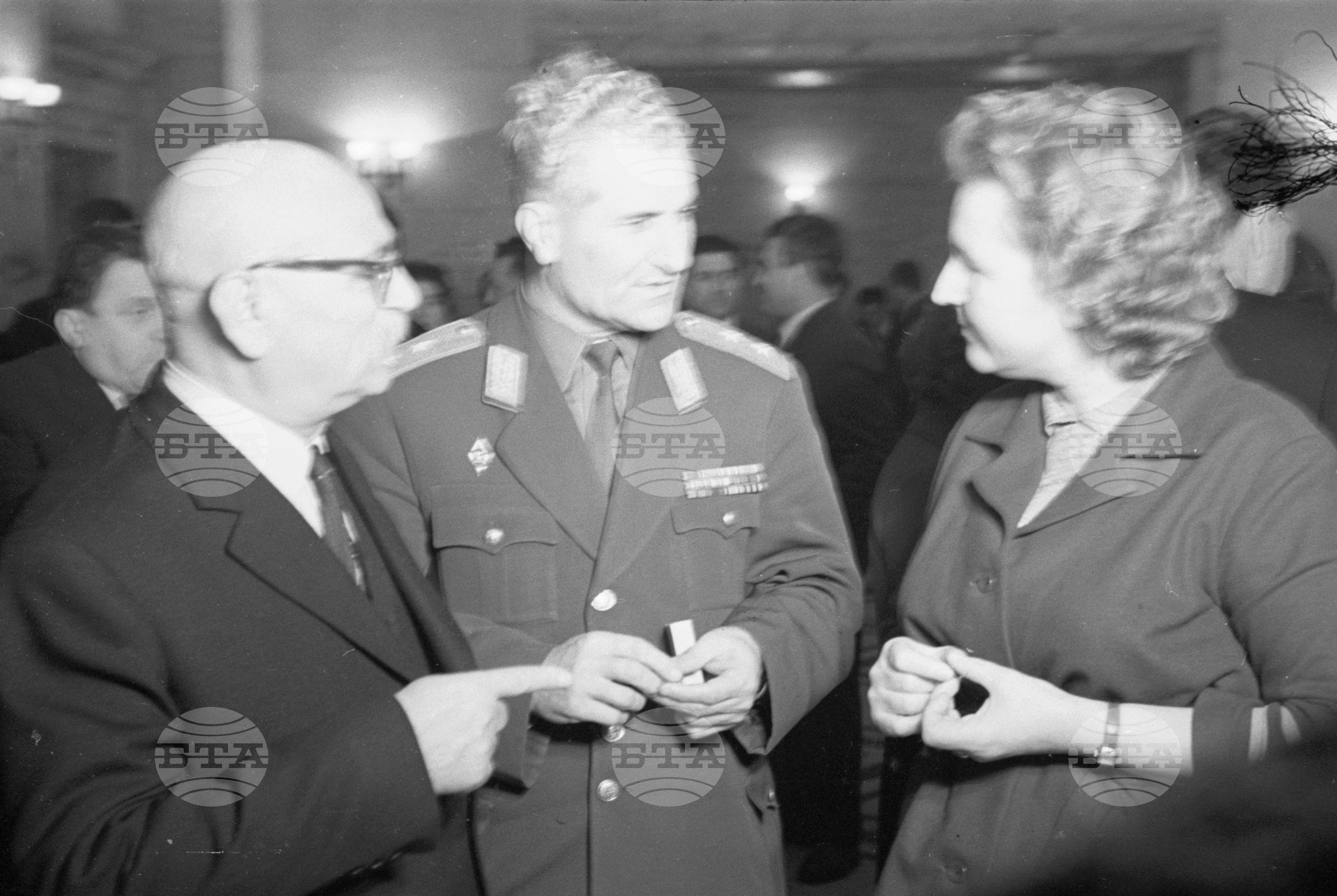 Втората редовна сесия на Народното събрание - 1962 година
