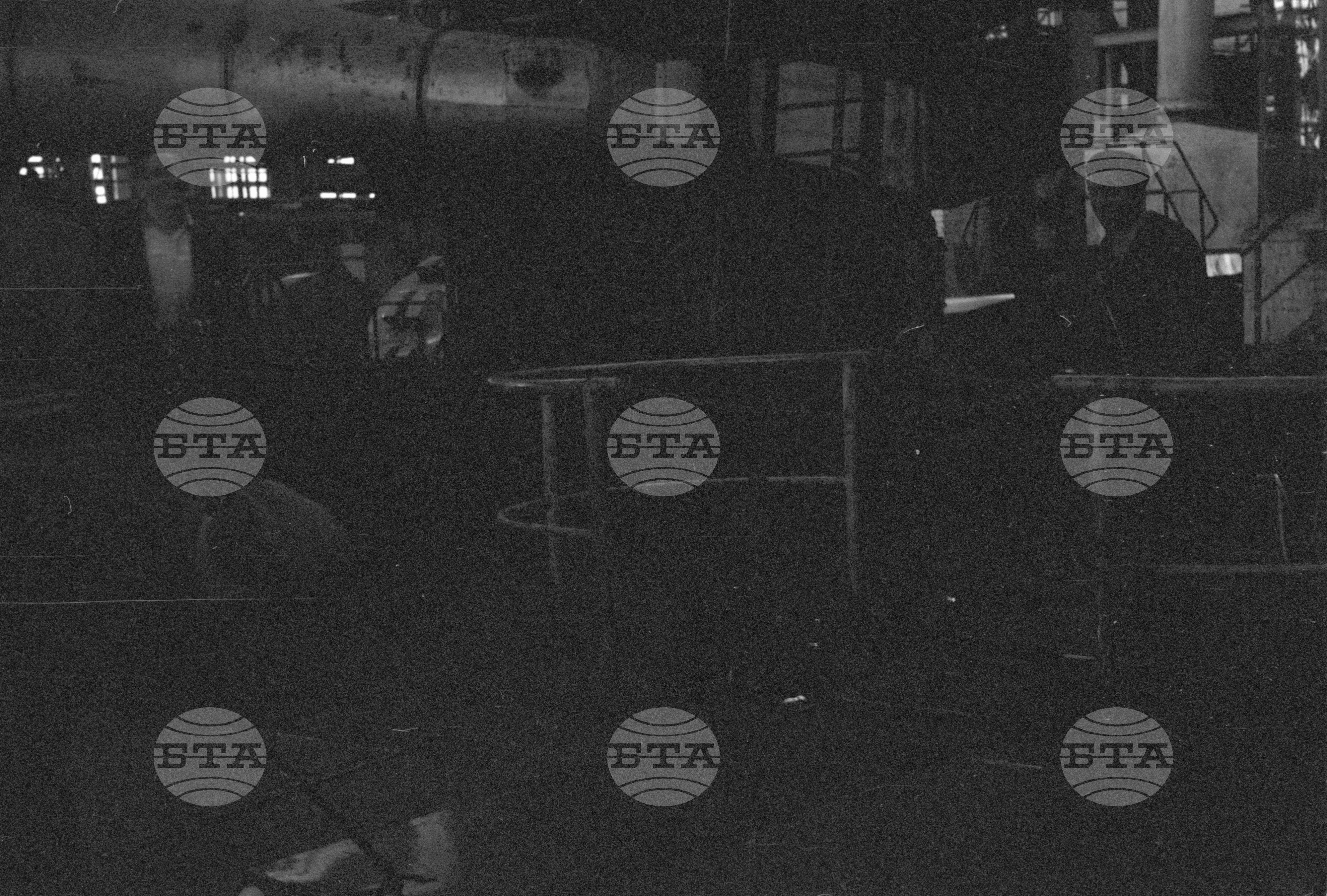 ДИП (Държавно индустриално предприятие) "Пролетарий" - София