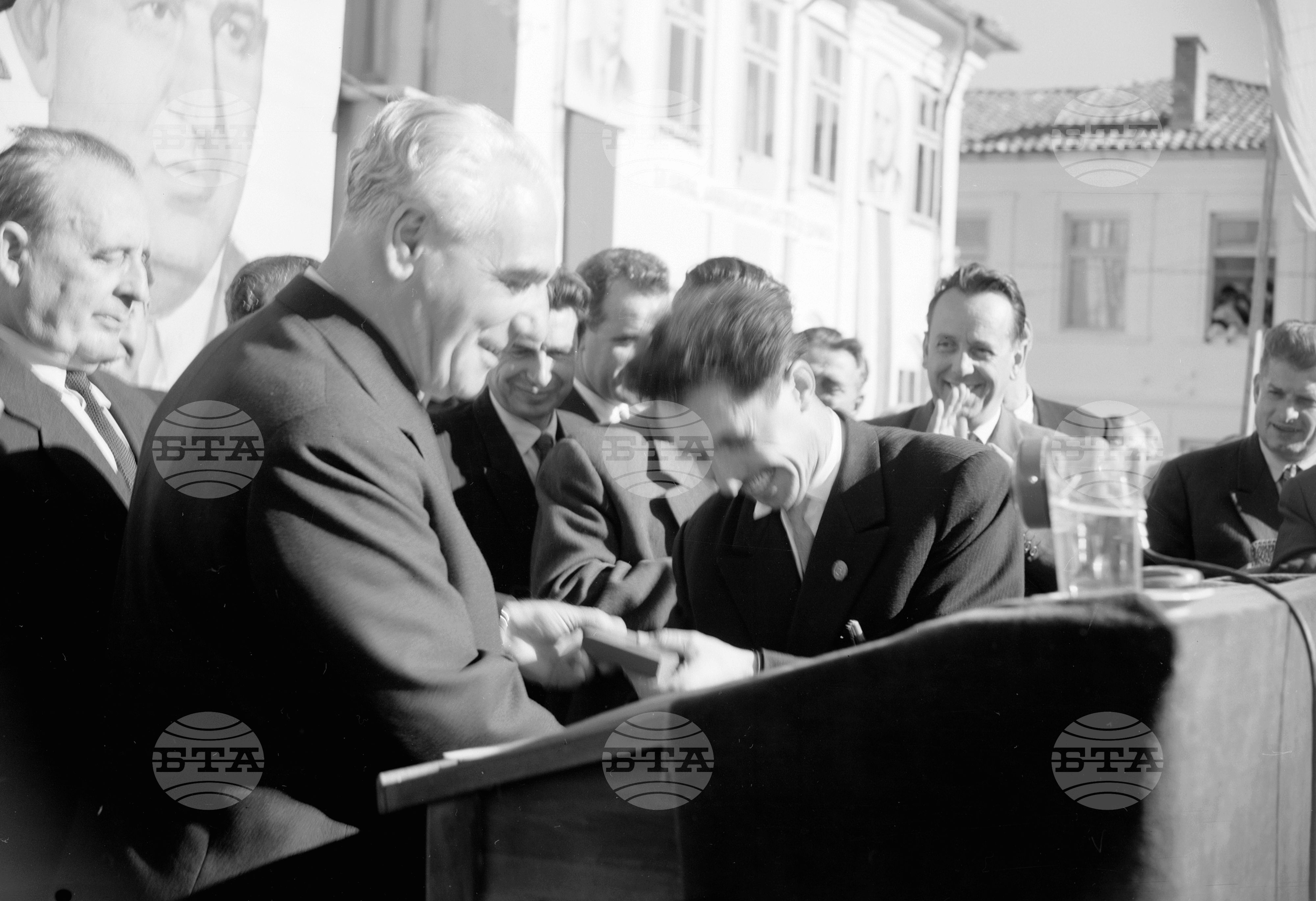 Културен празник в град Елена