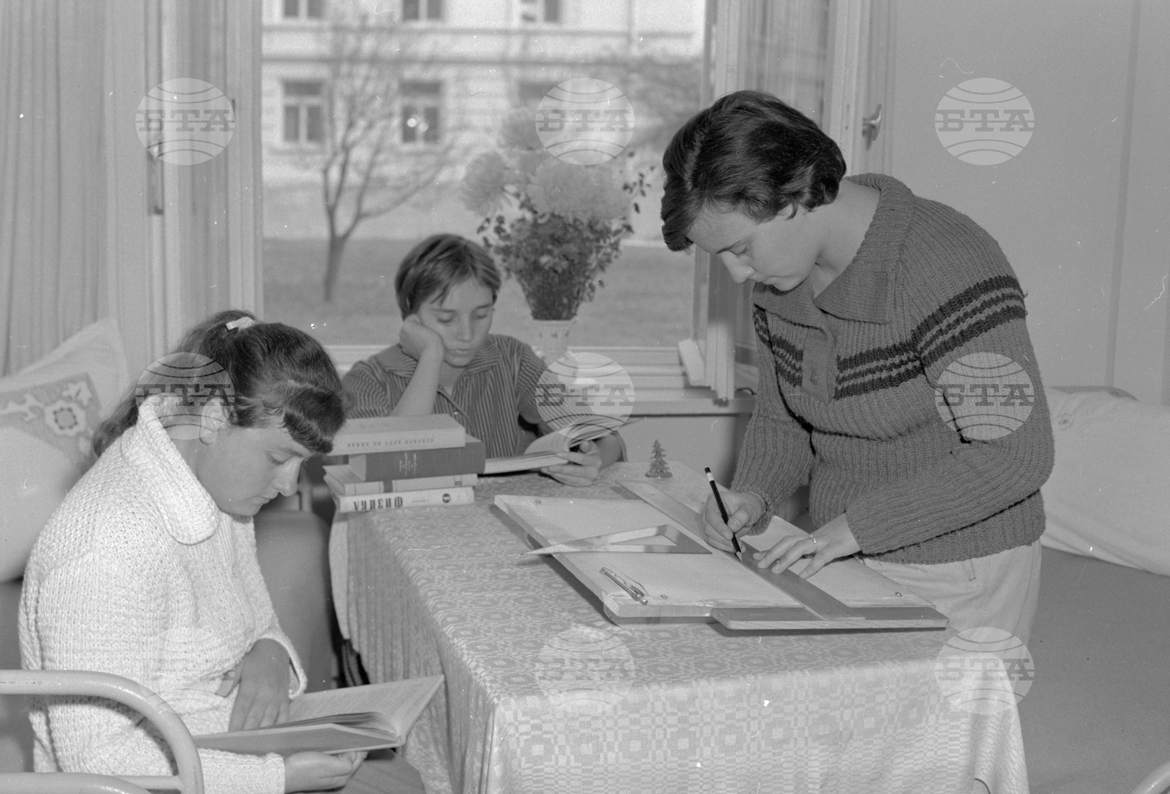 Как живеят и се учат студентите в столицата част 2