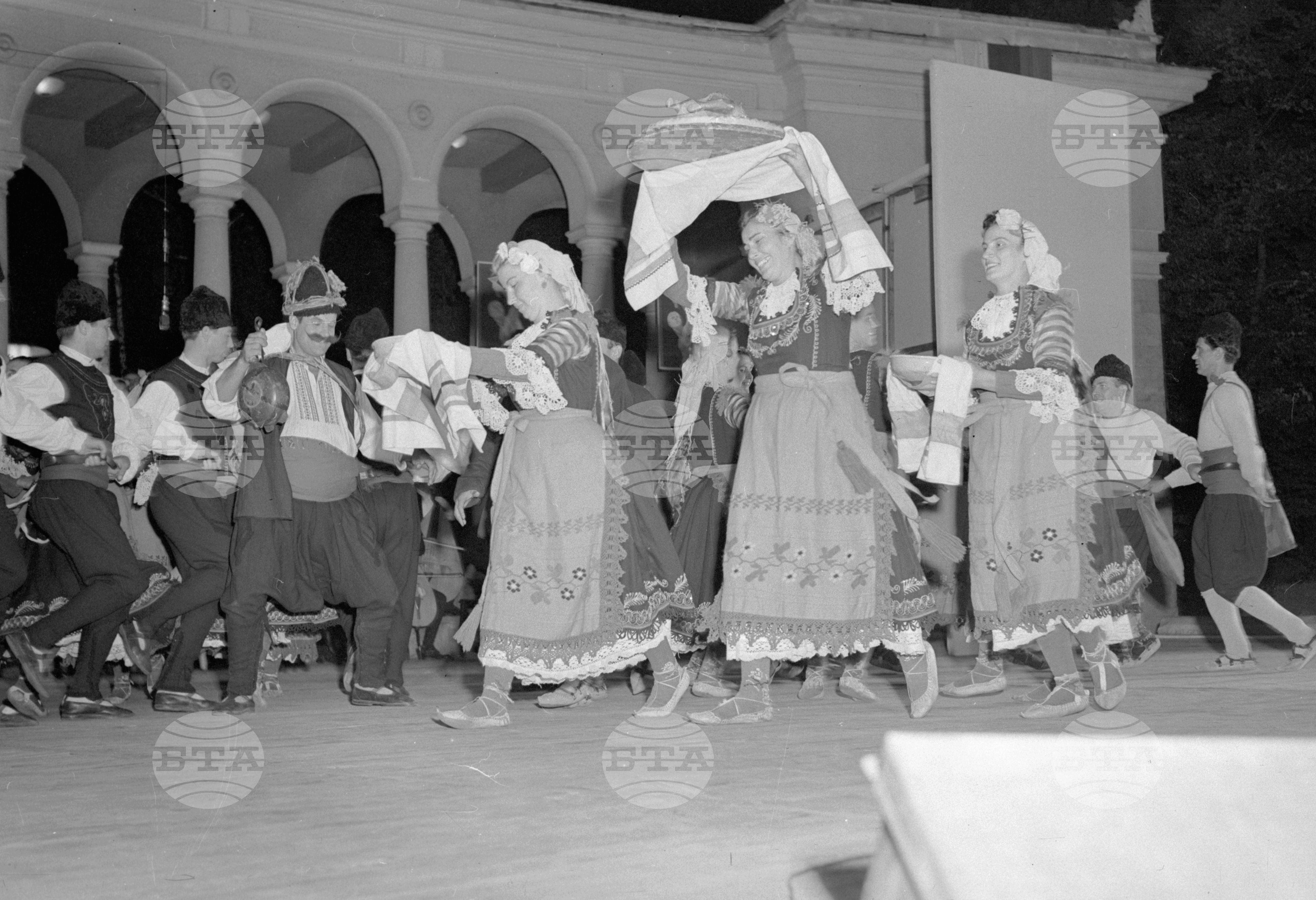 Универсиада 1961 година - София