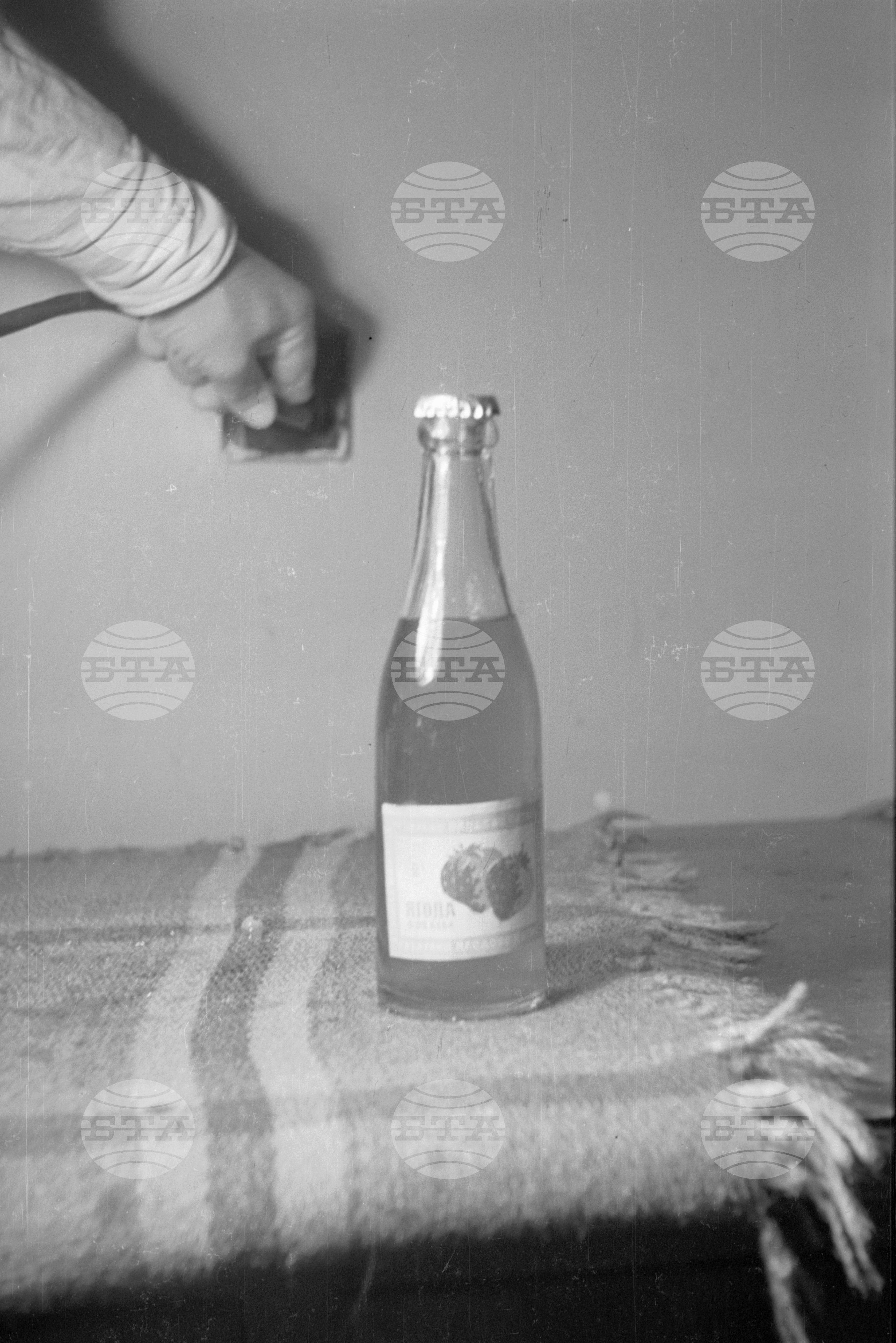 Из Кюстендилски окръг - септември 1962 година