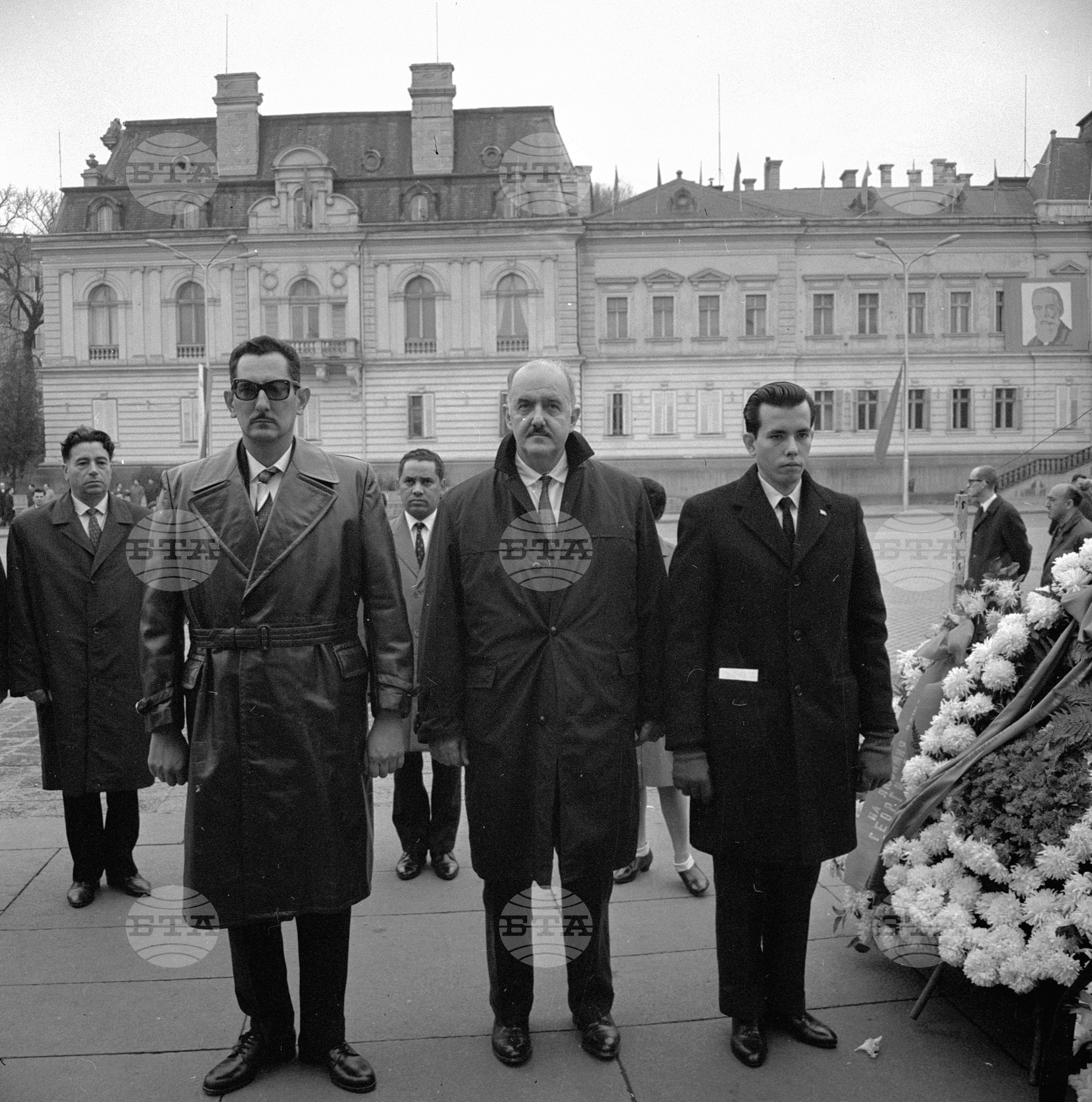 IX конгрес на БКП (Българската комунистическа партия)