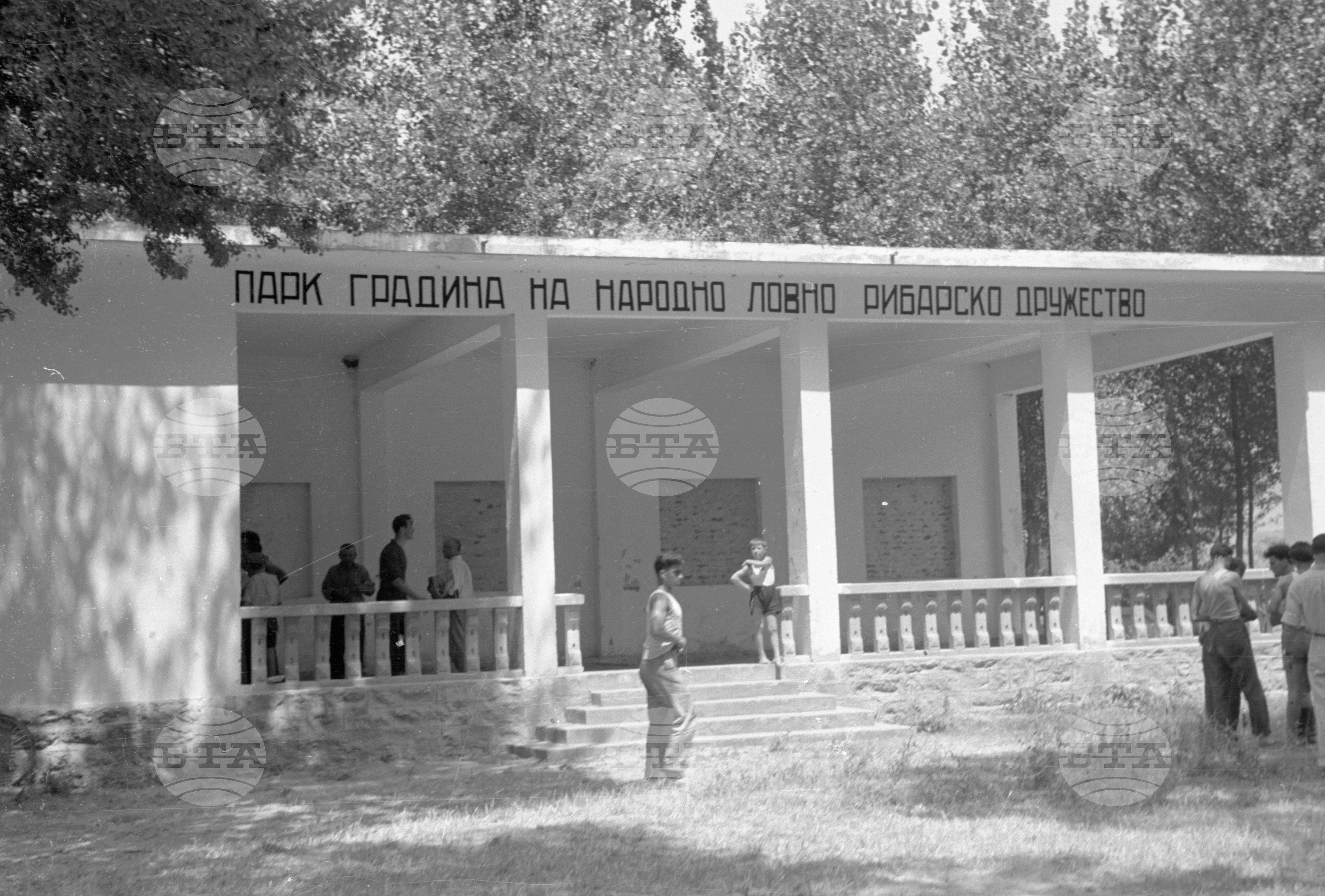 Изгледи от река Марица