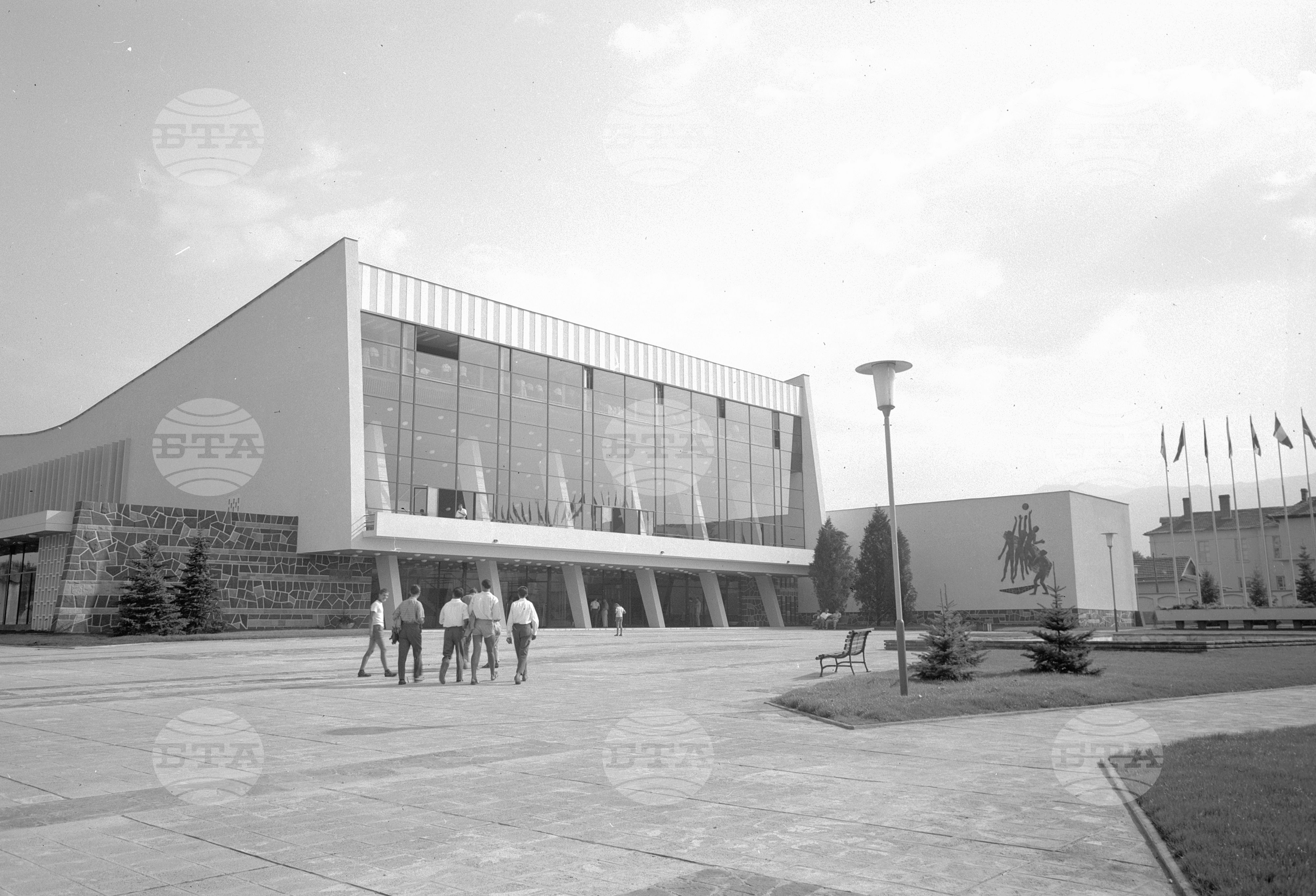 Универсиада - 1961 година