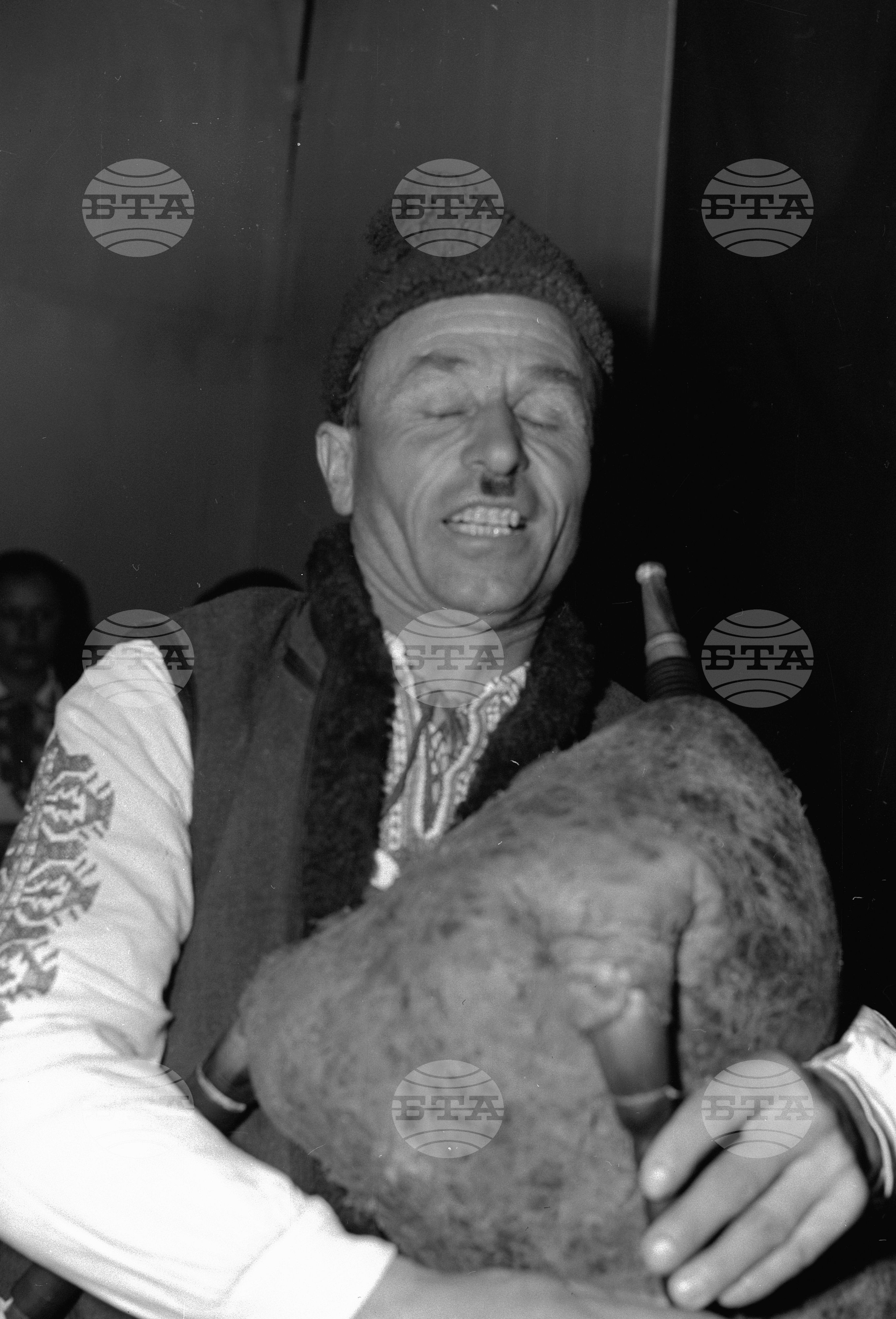 Празник на народното творчество в Копривщица - част 2