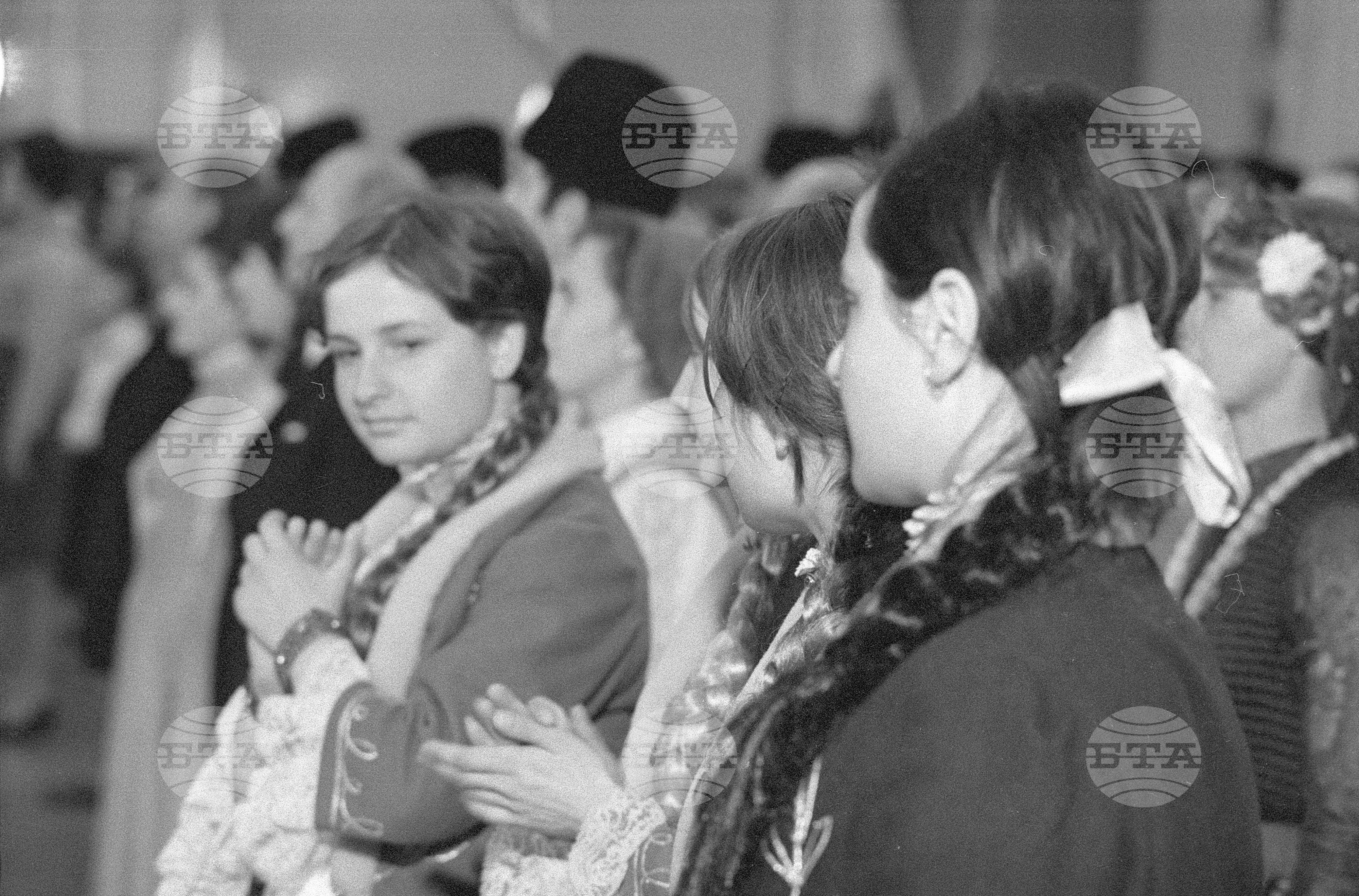 Концерт на сливенските самодейни колективи