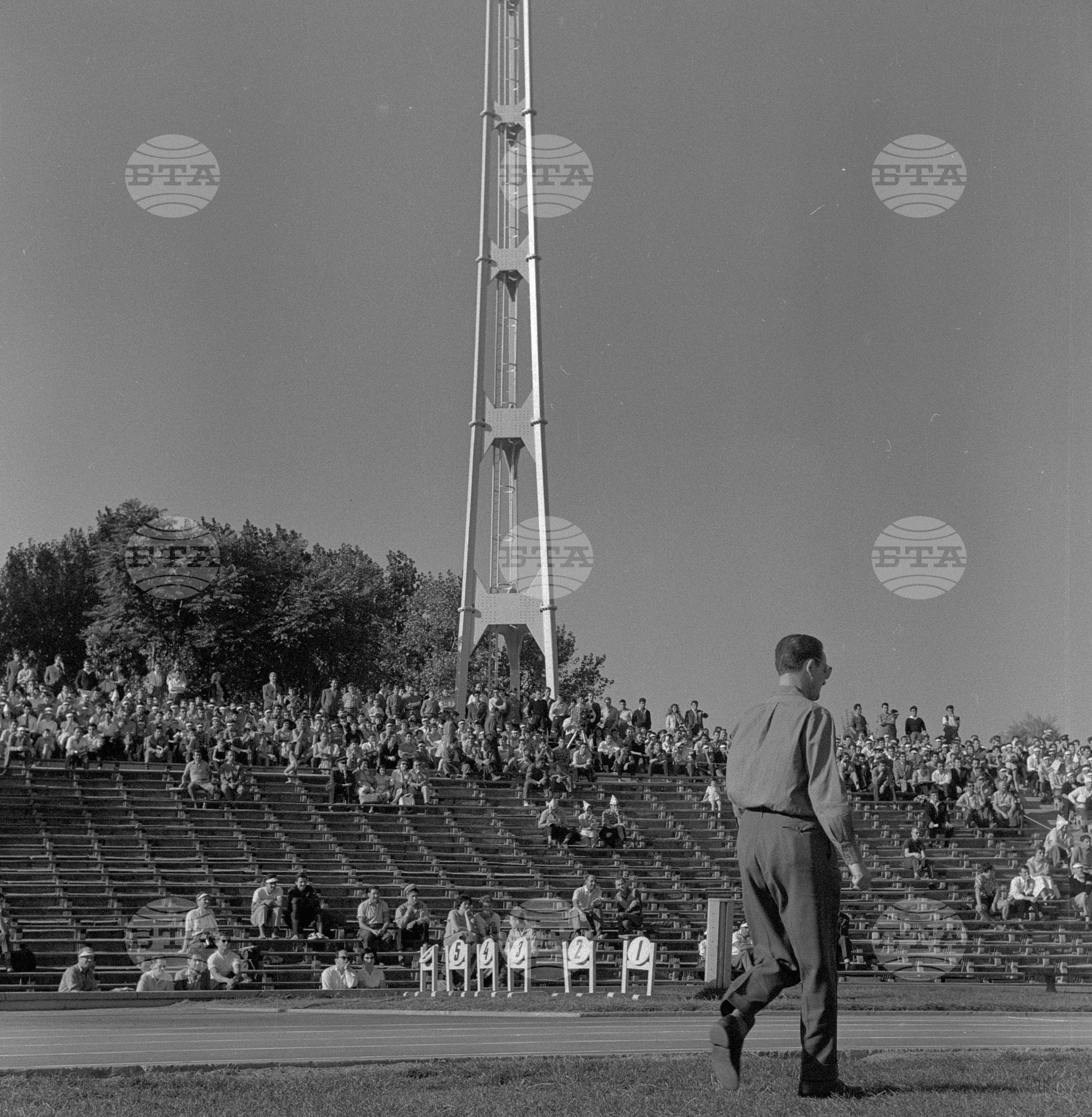 Универсиада 1961 година - София