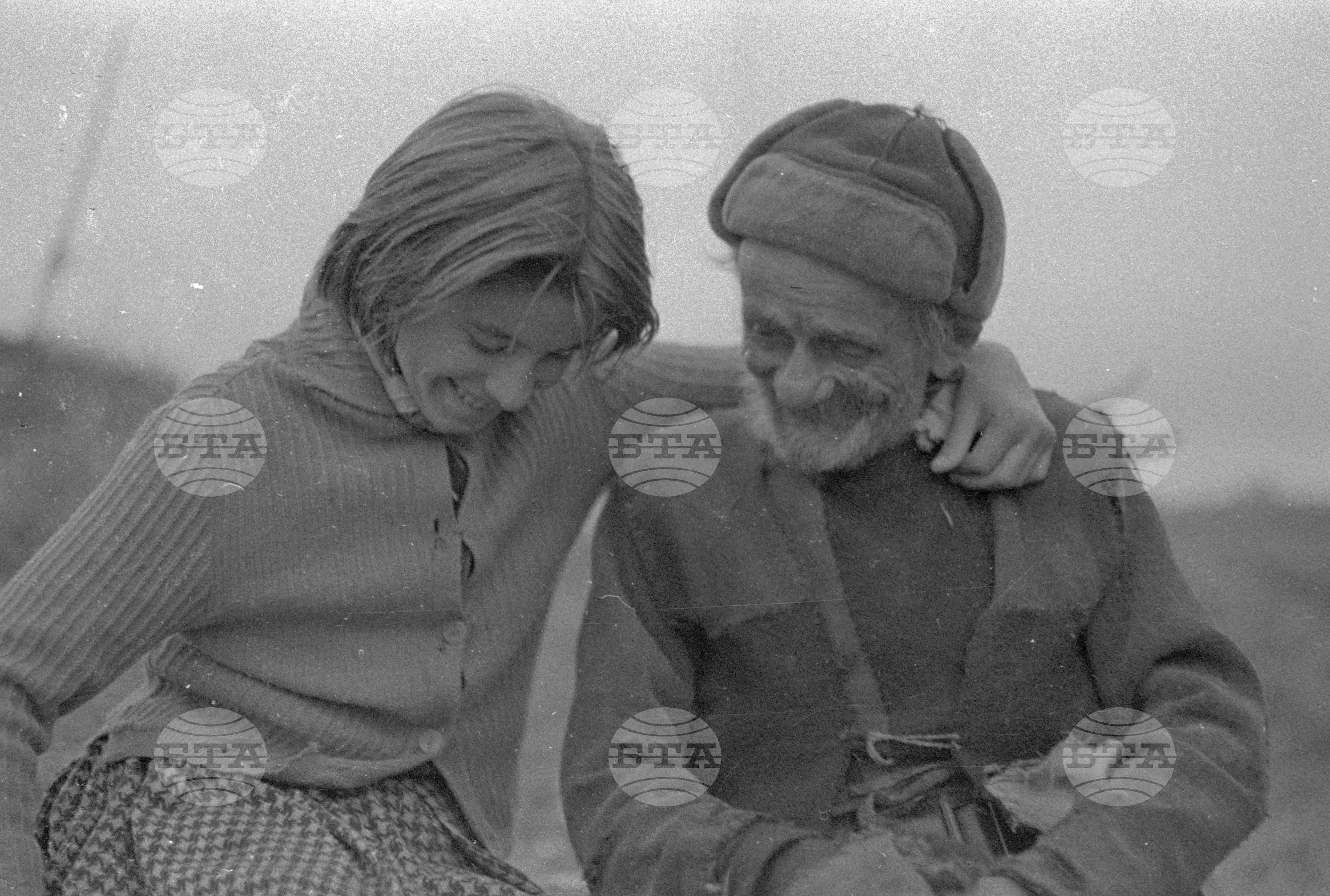 Огражден планина