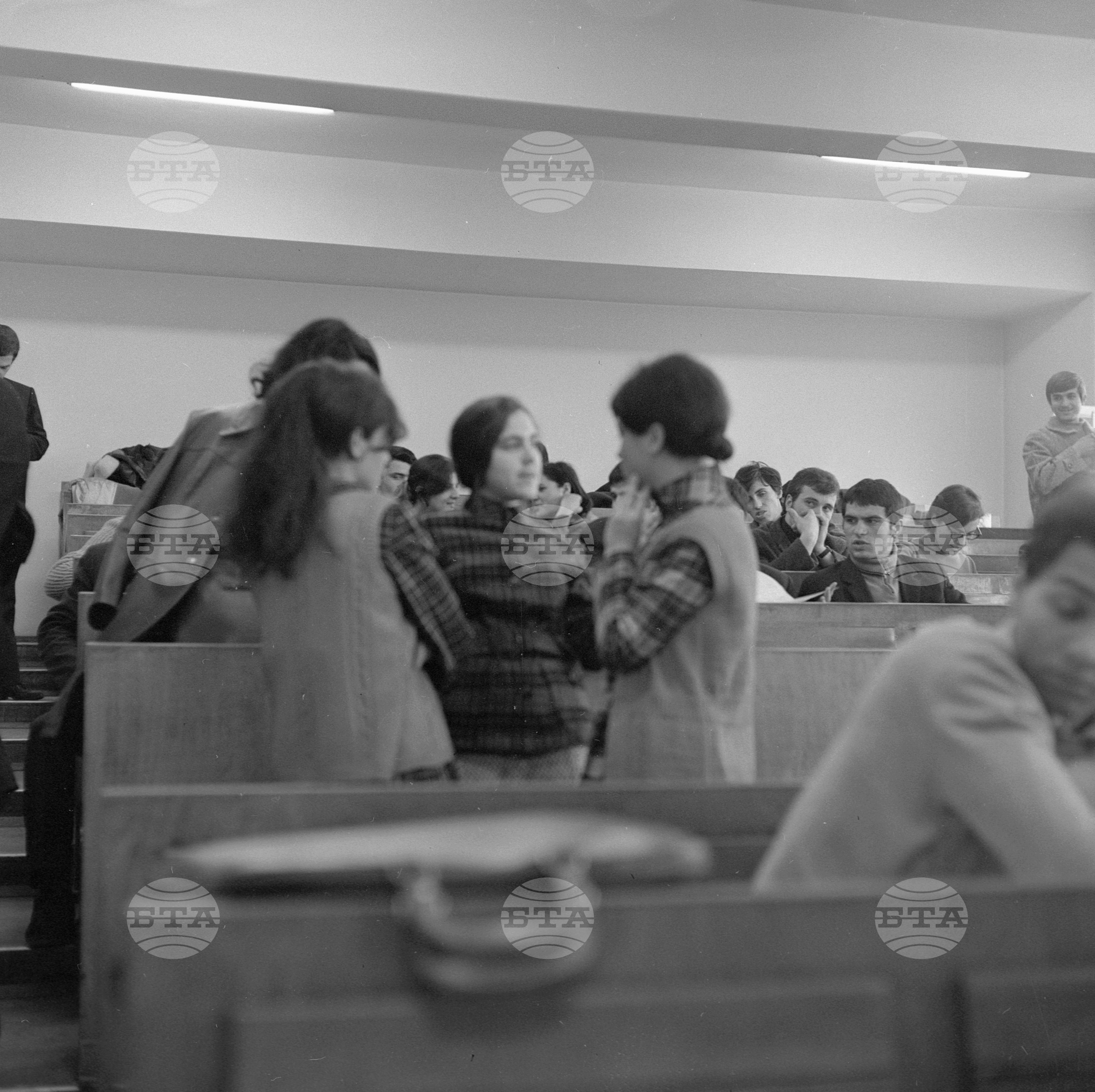 Висш институт по механизация, машиностроене и електрификация на селското стопанство (ВИММЕСС) в Русе