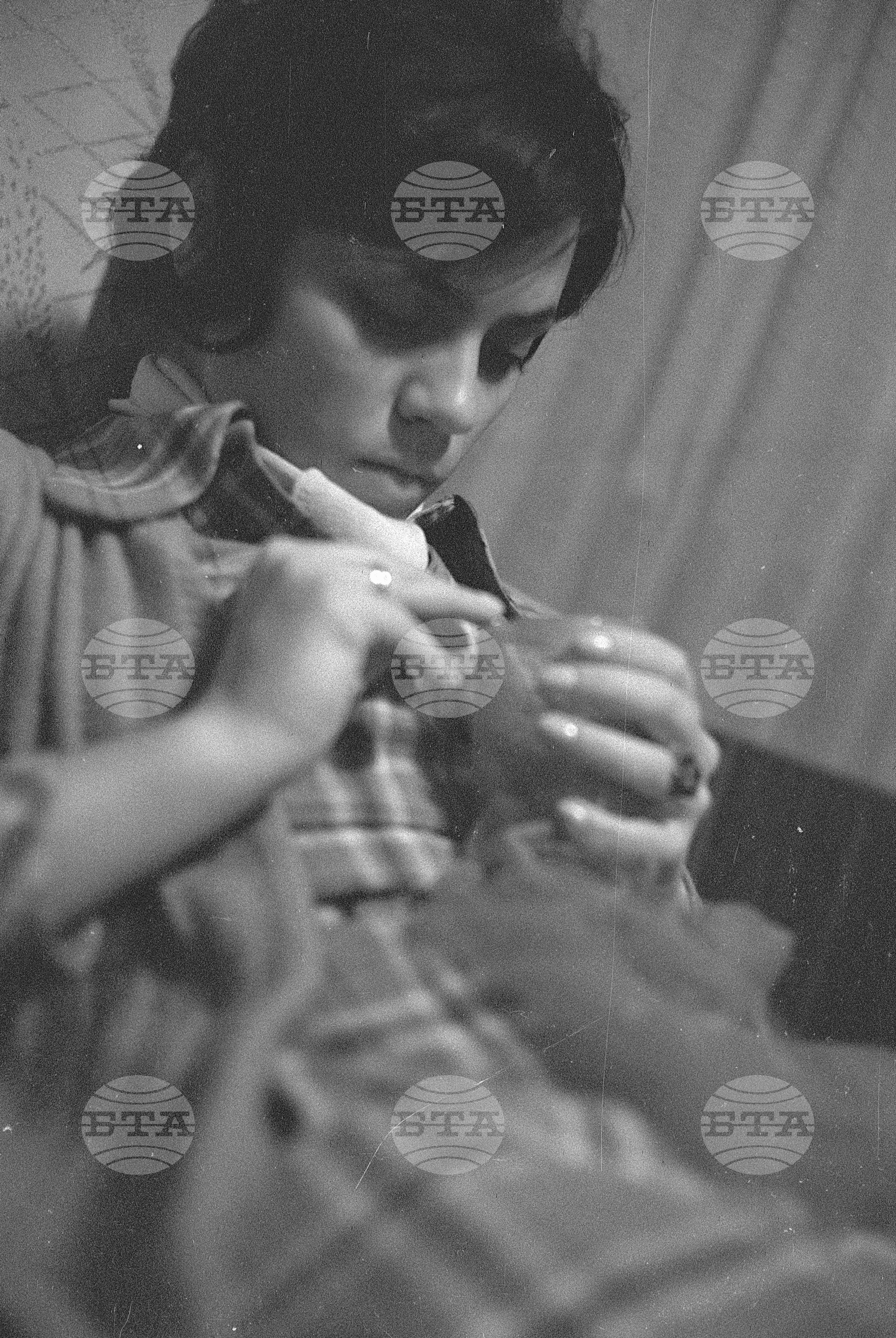 Семейна вечер 1971 година