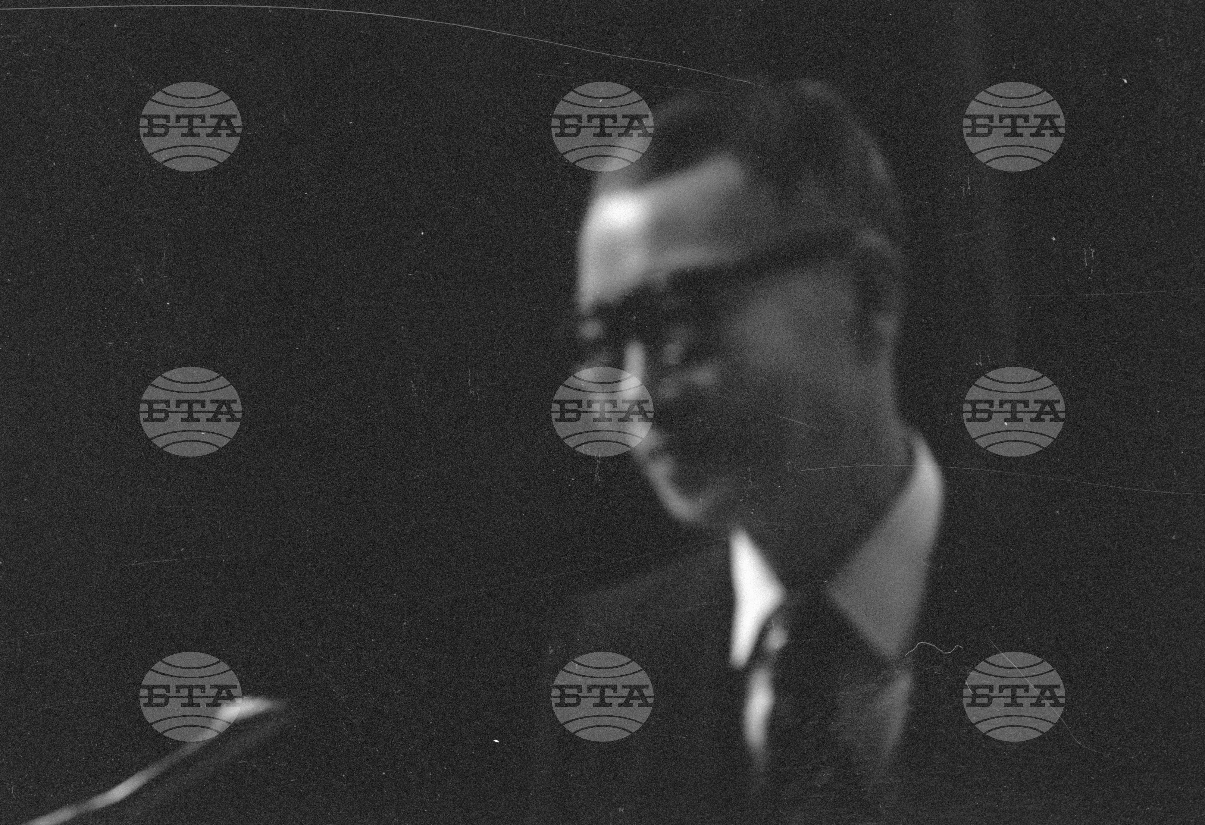 Софийският камерен хор на посещение в Токио