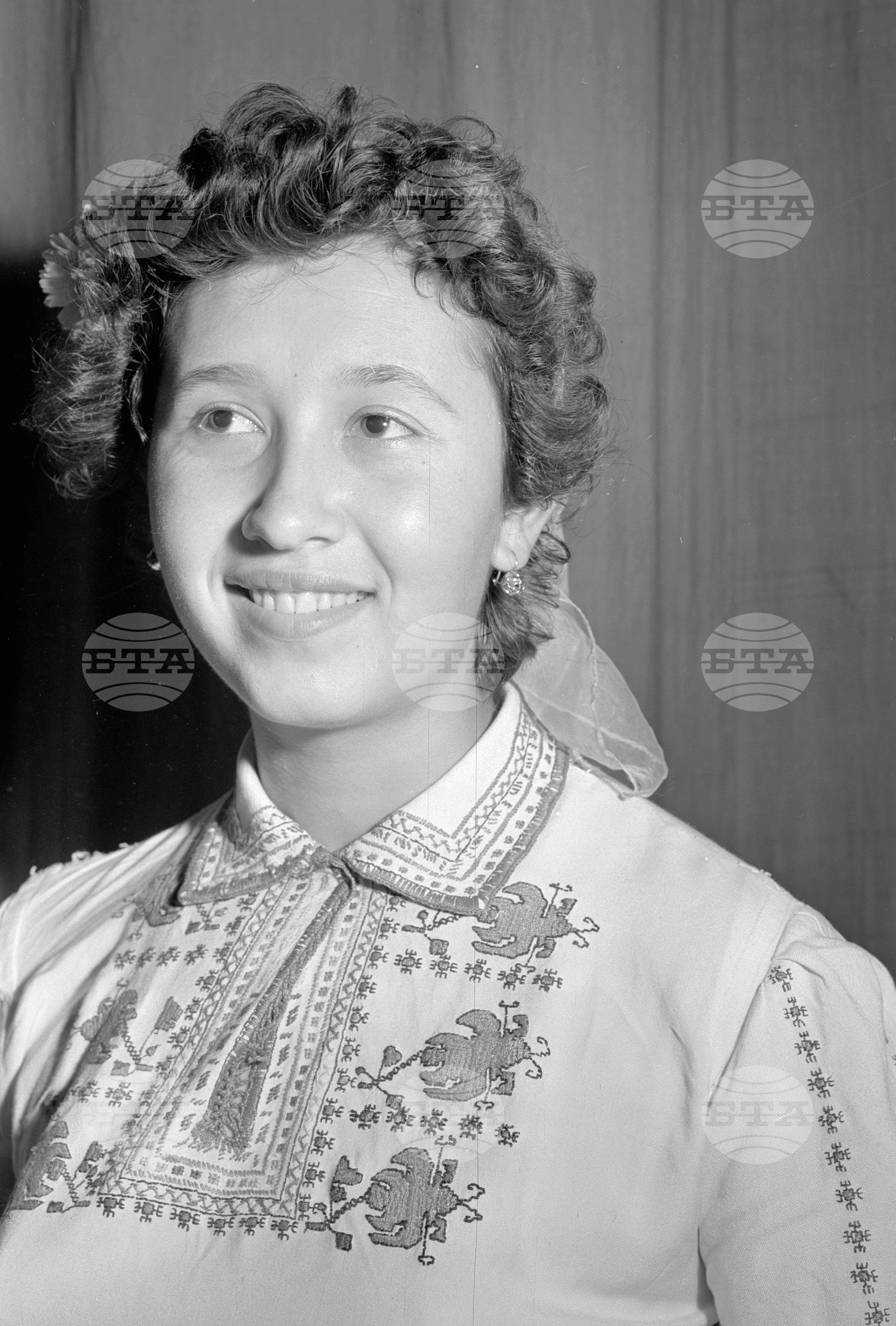 Културен празник в град Елена