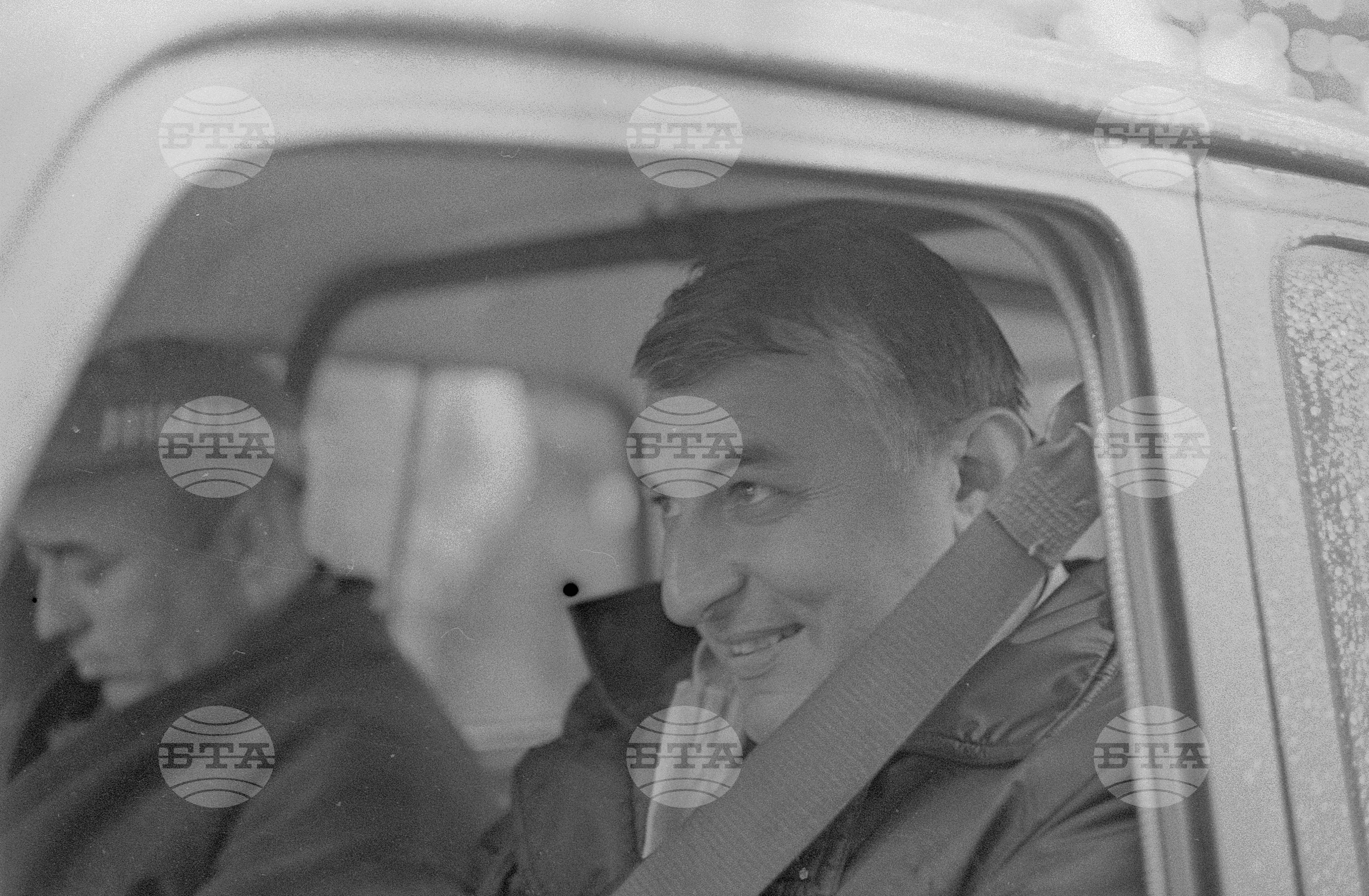 Автомобилното рали „Обиколка на България"