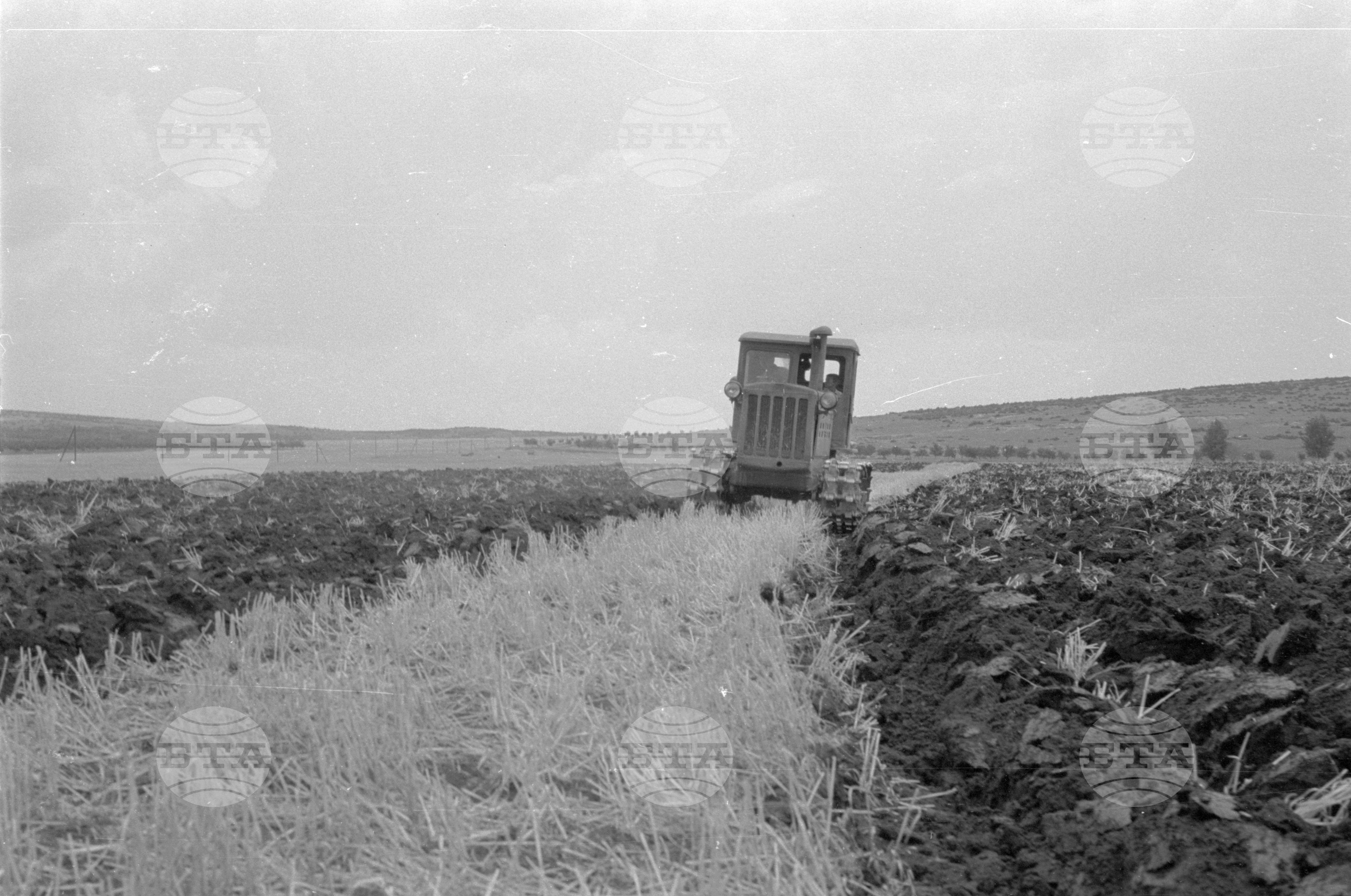 Снимки от Сливенски окръг - 1963