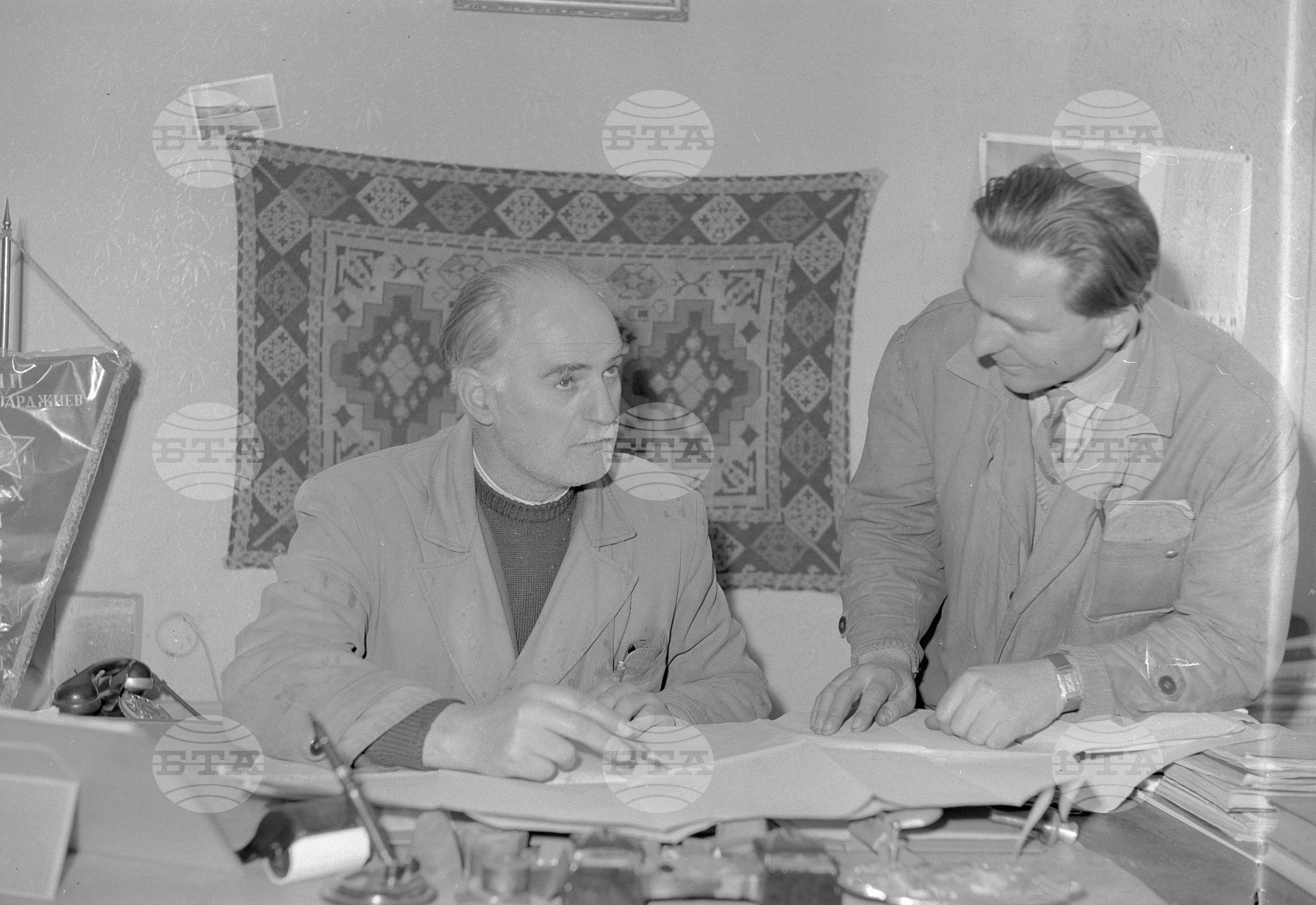 Държавно индустриално предприятие (ДИП) "Сашо Кофарджиев" - София