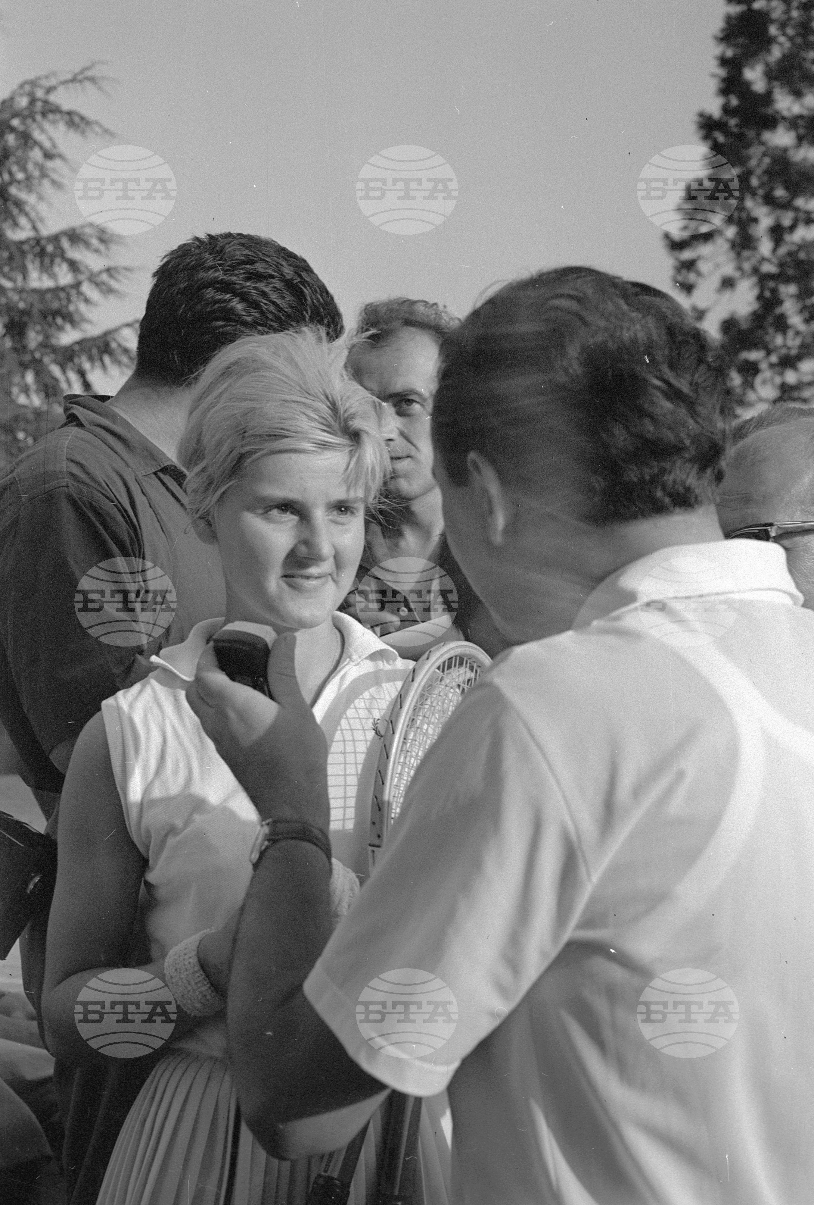 Универсиада - 1961 година