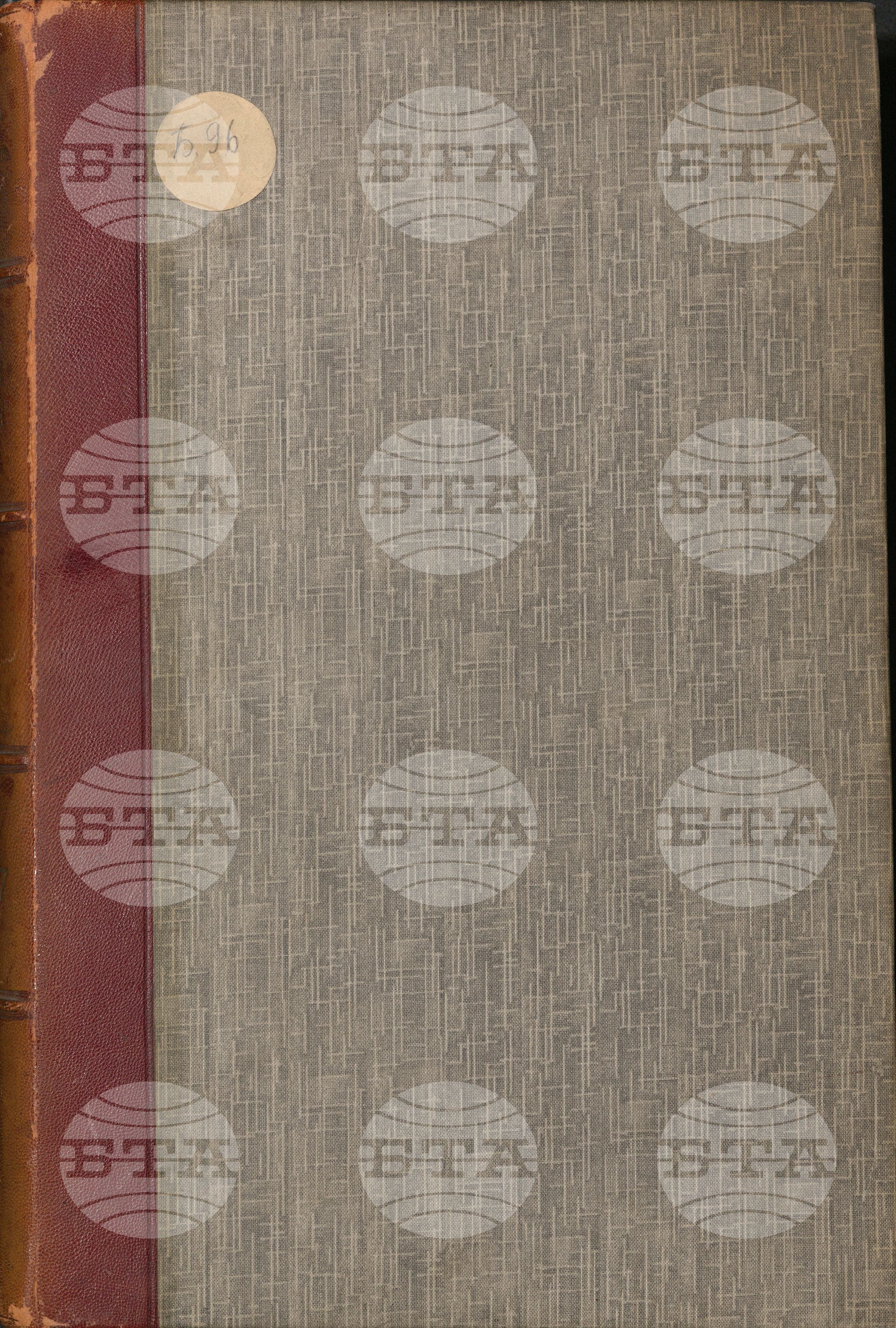 Българска телеграфна агенция 2 януари - 31 март 1907