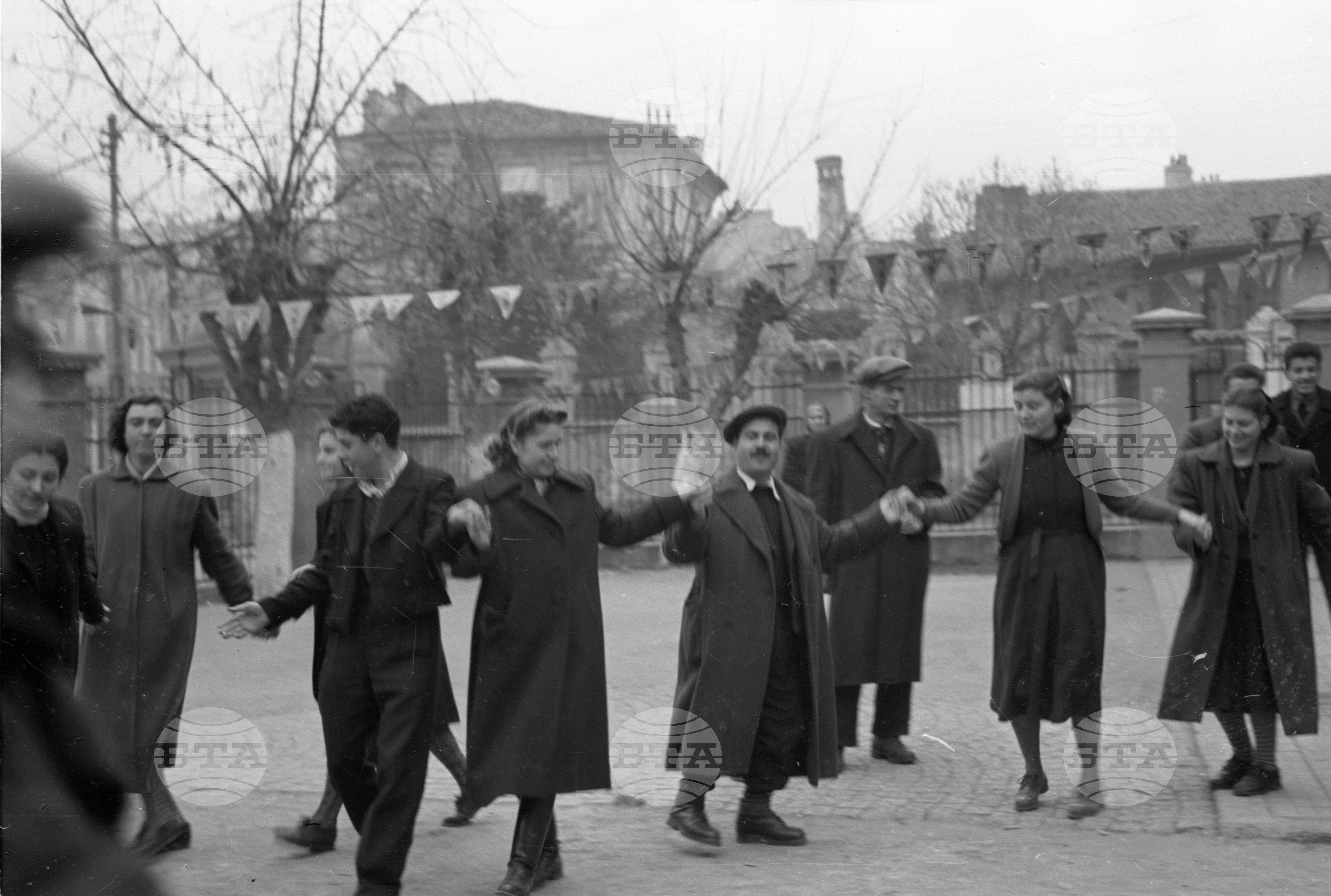 Избори за Второ Народно събрание - 1953 година - част 2