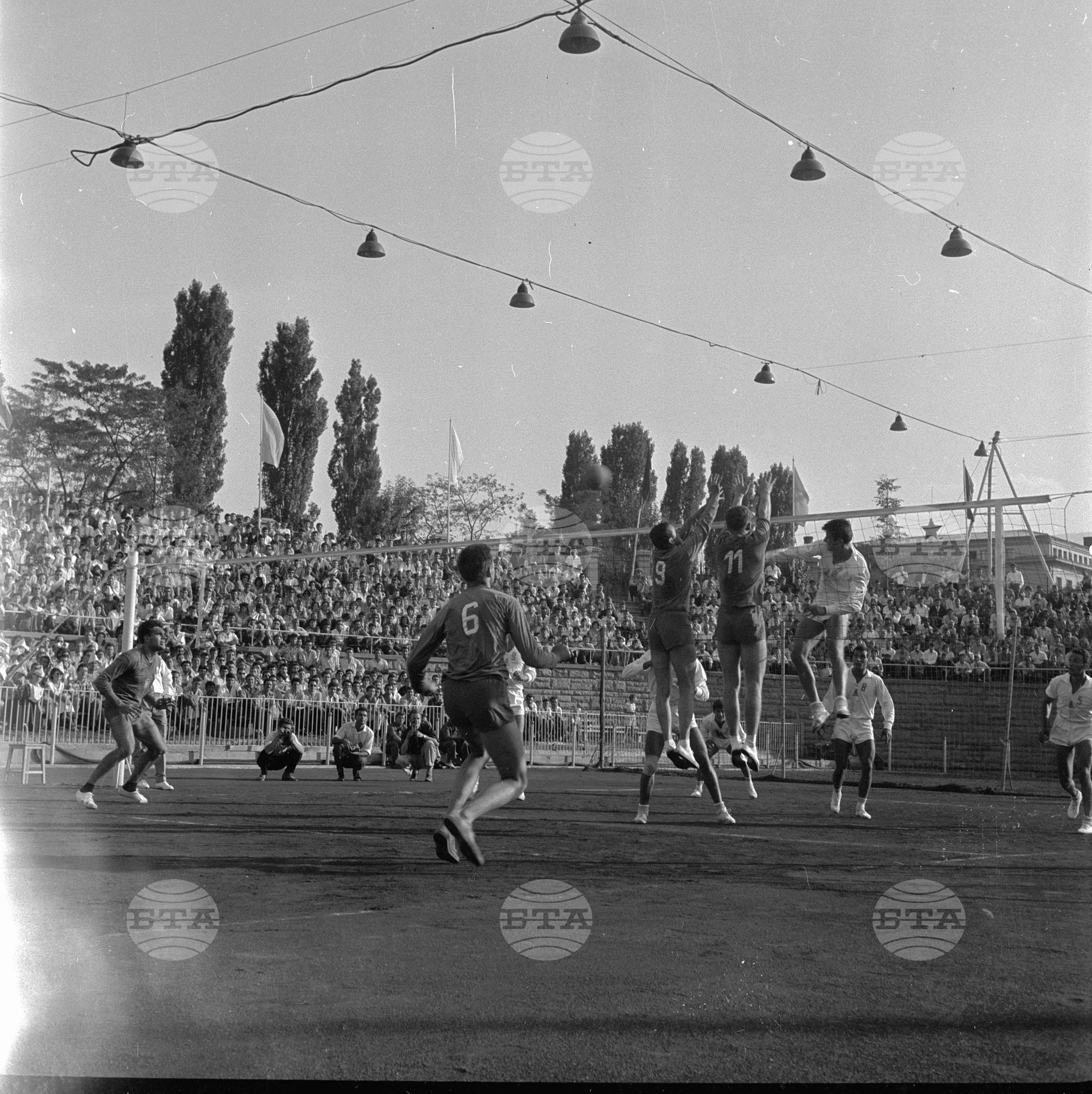 Универсиада 1961 година - София