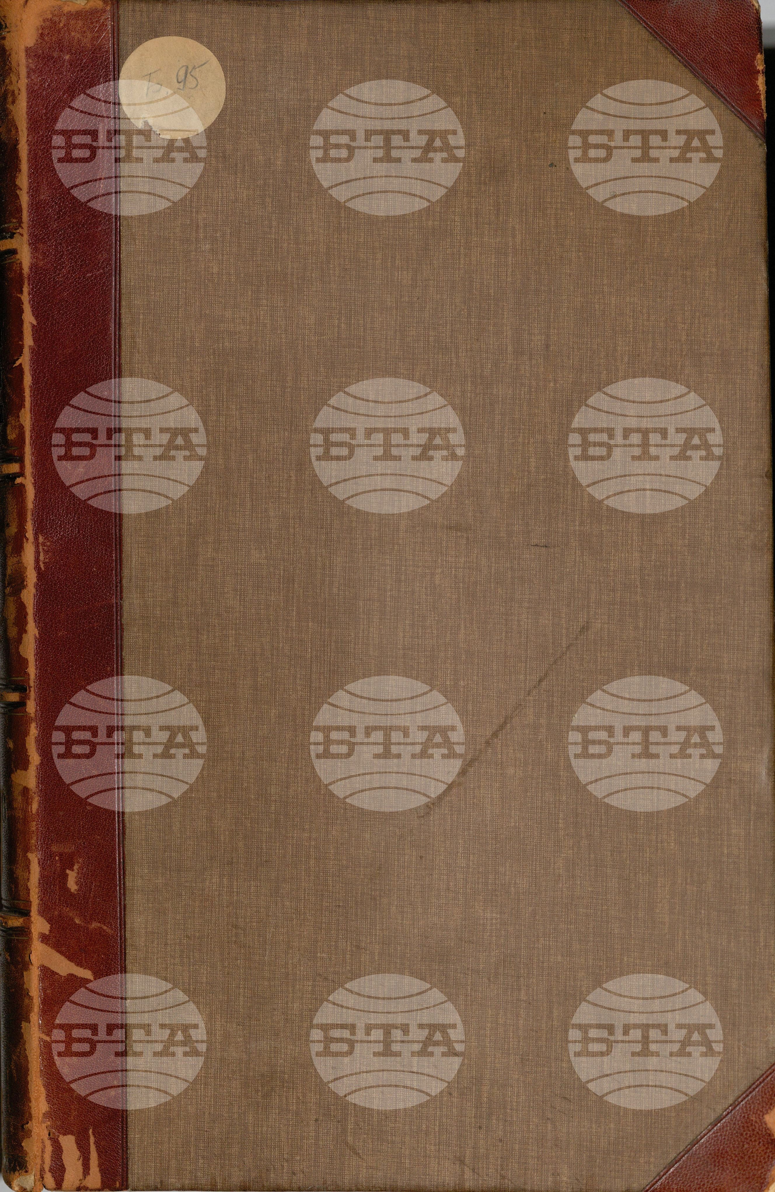 Българска телеграфна агенция октомври - декември 1906