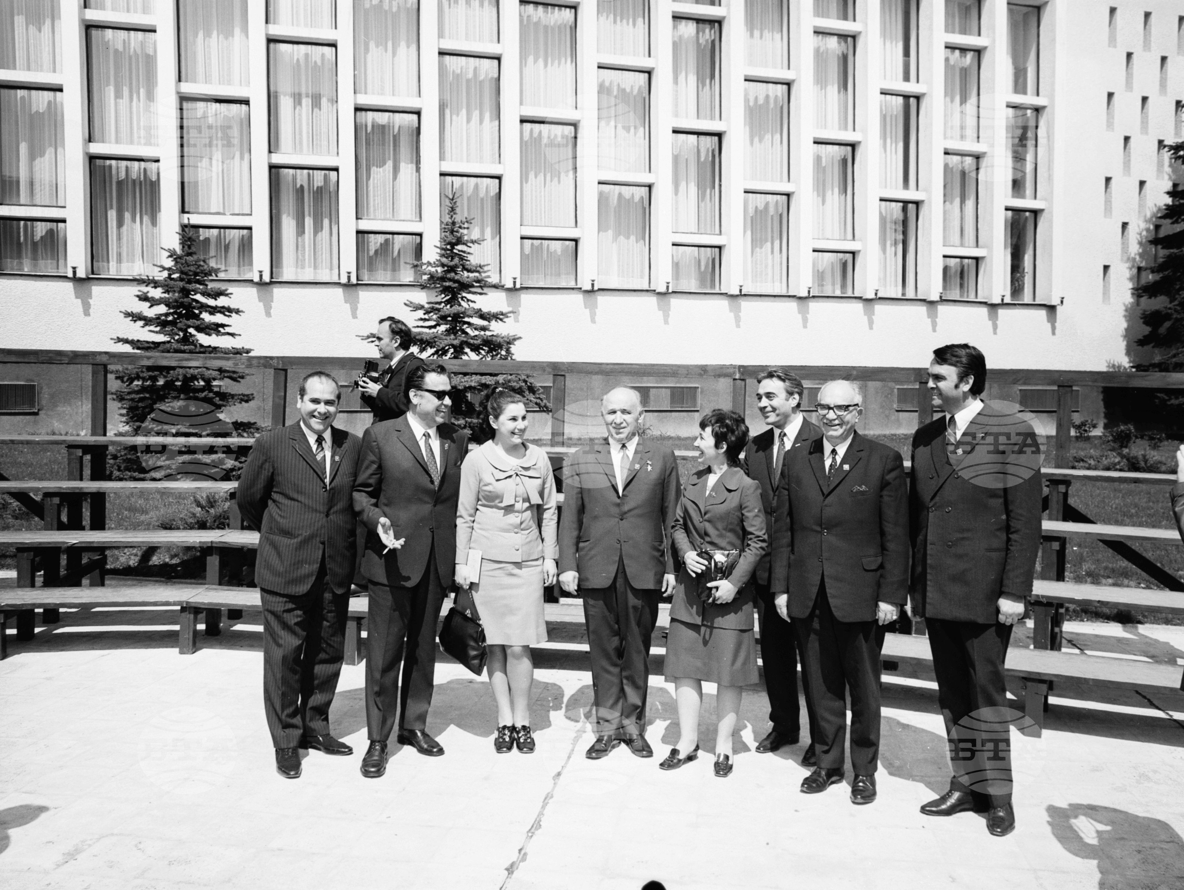Х конгрес на БКП (Българска комунистическа партия)