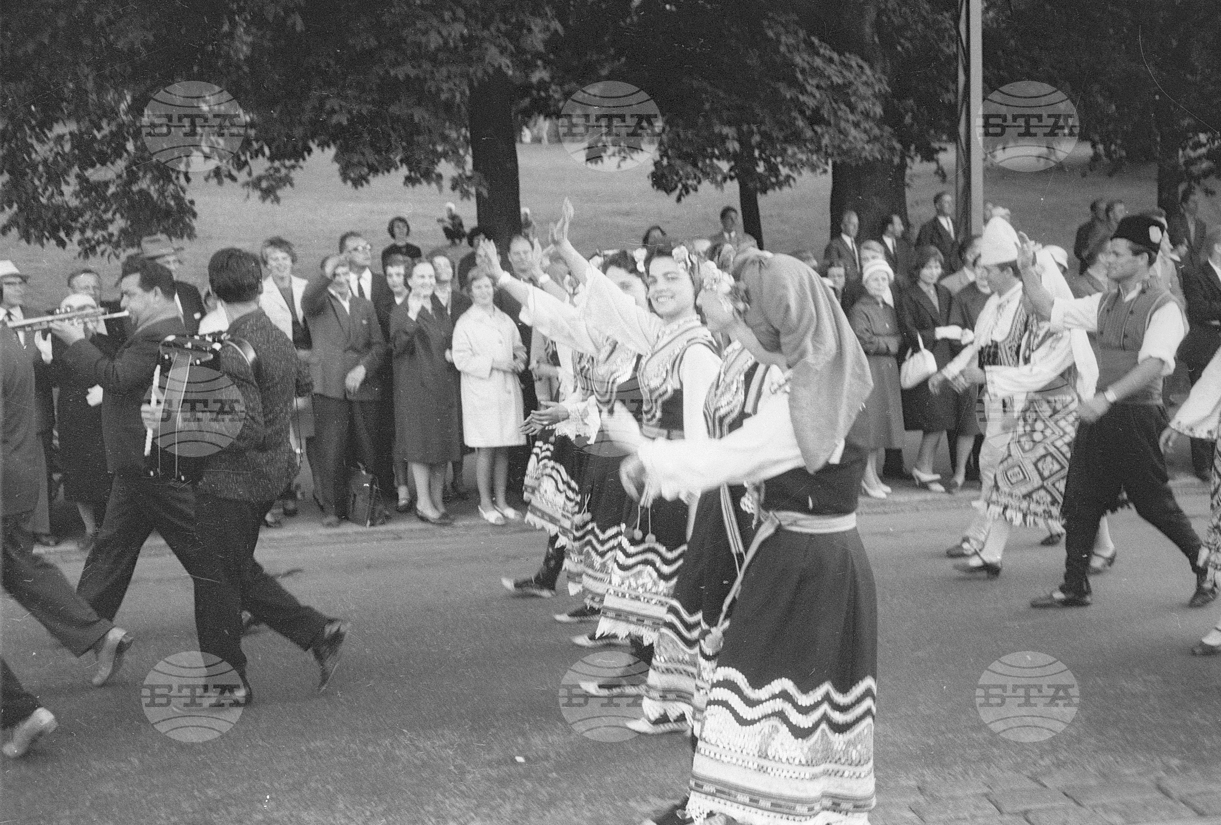 Фестивала в Хелзинки