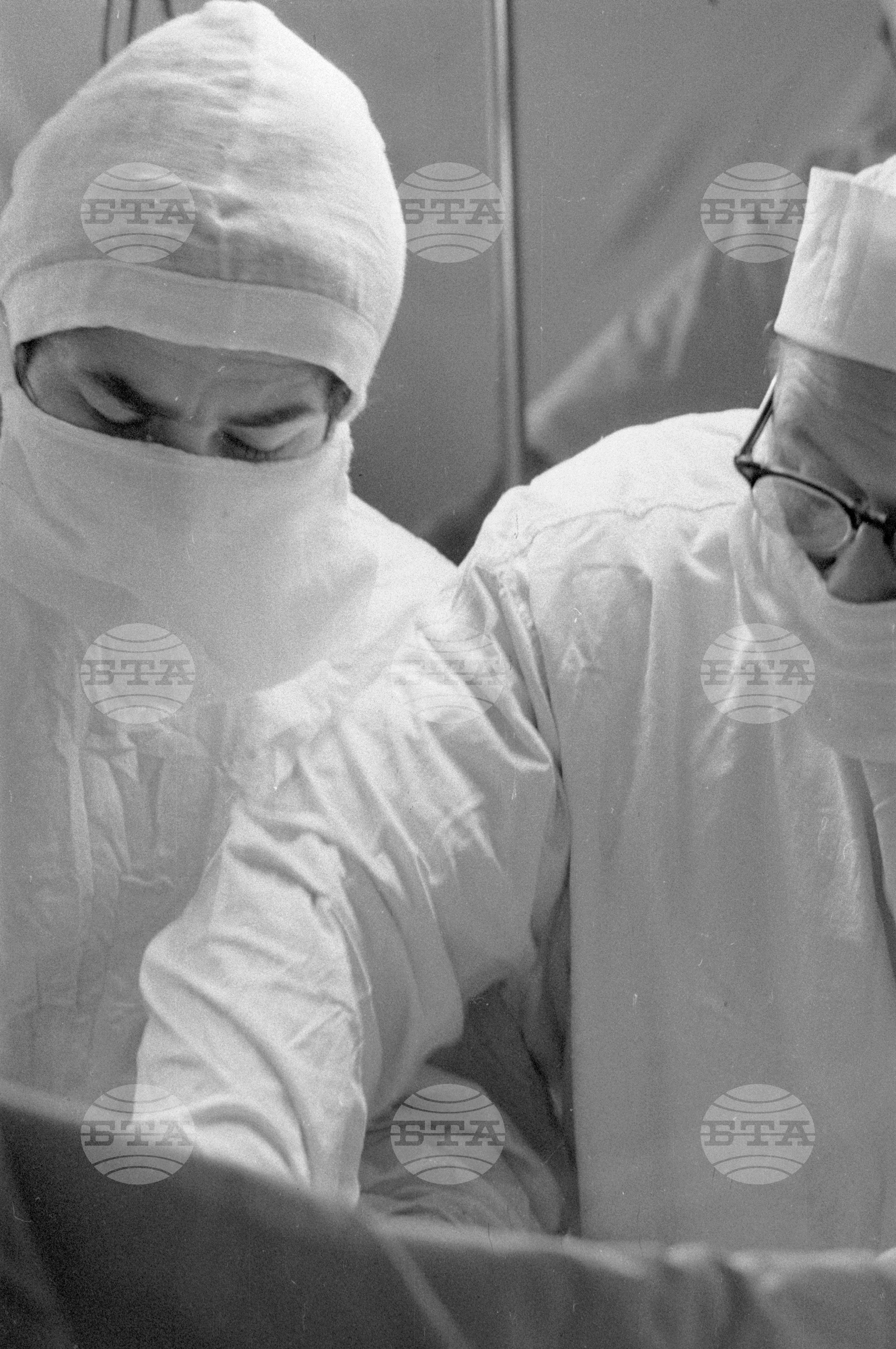 Клиника по сърдечно съдова хирургия на база на III-та градска болница