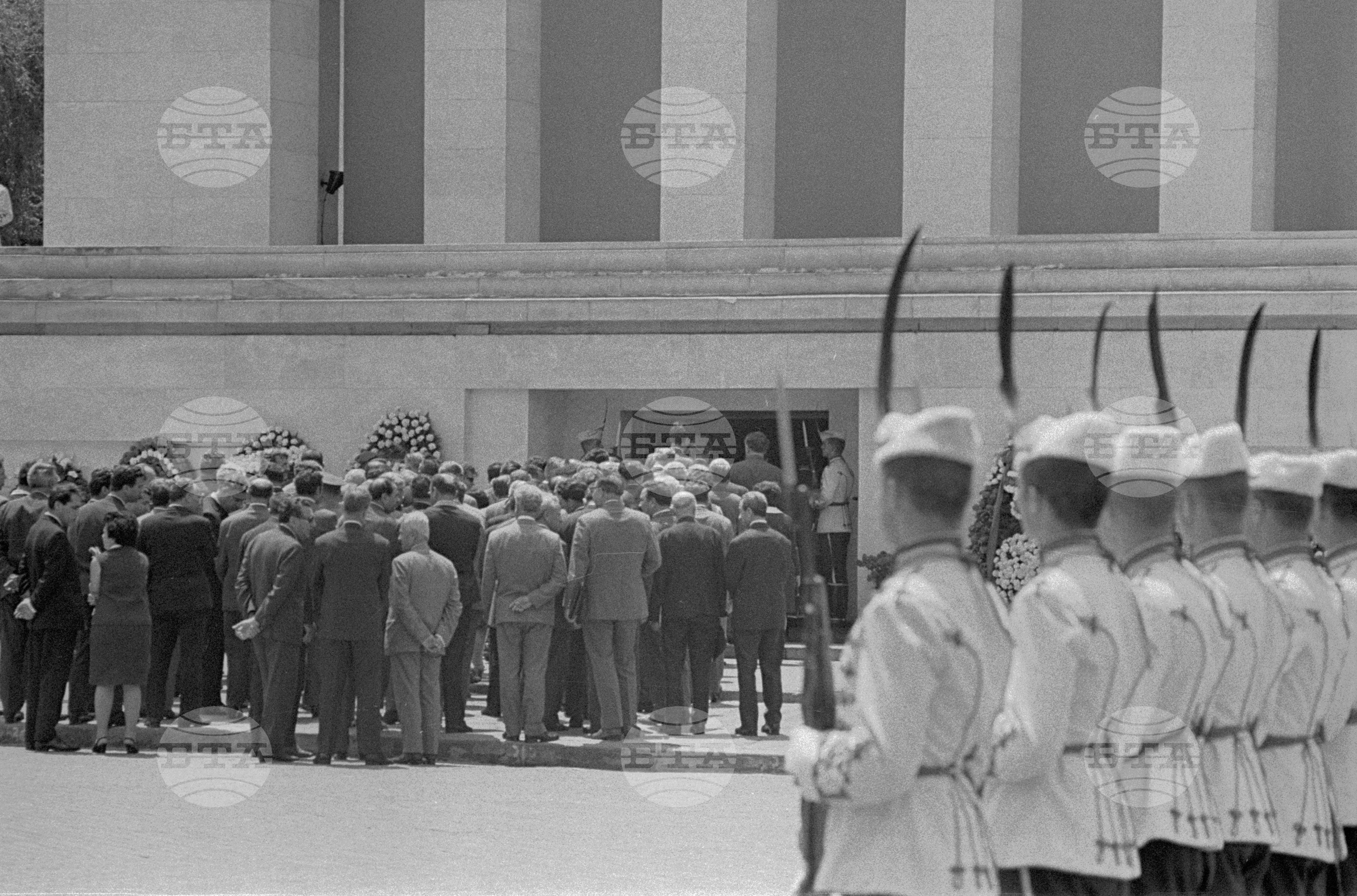 88 годишнината от рождението на Георги Димитров