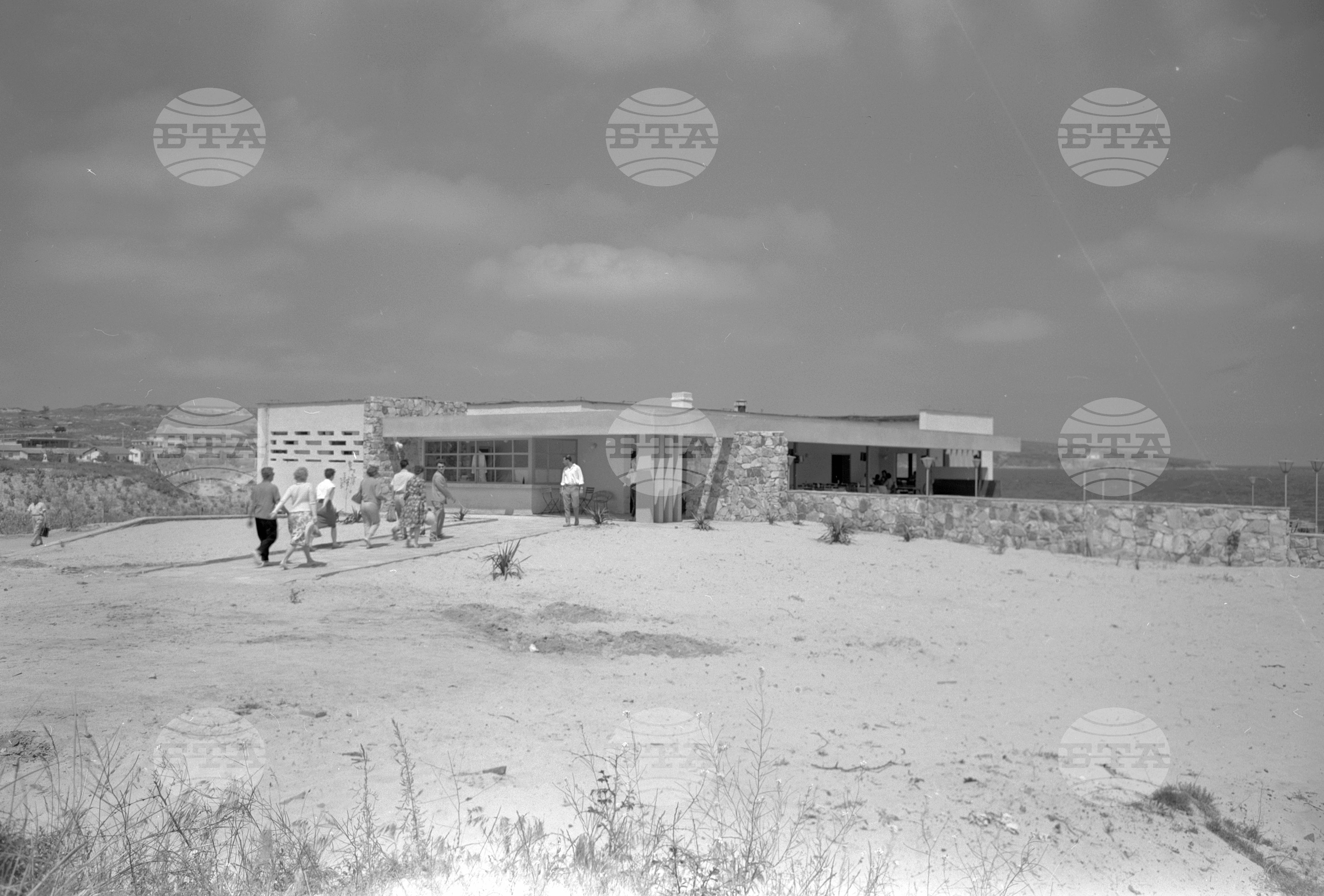 Из Бургаски окръг-1963