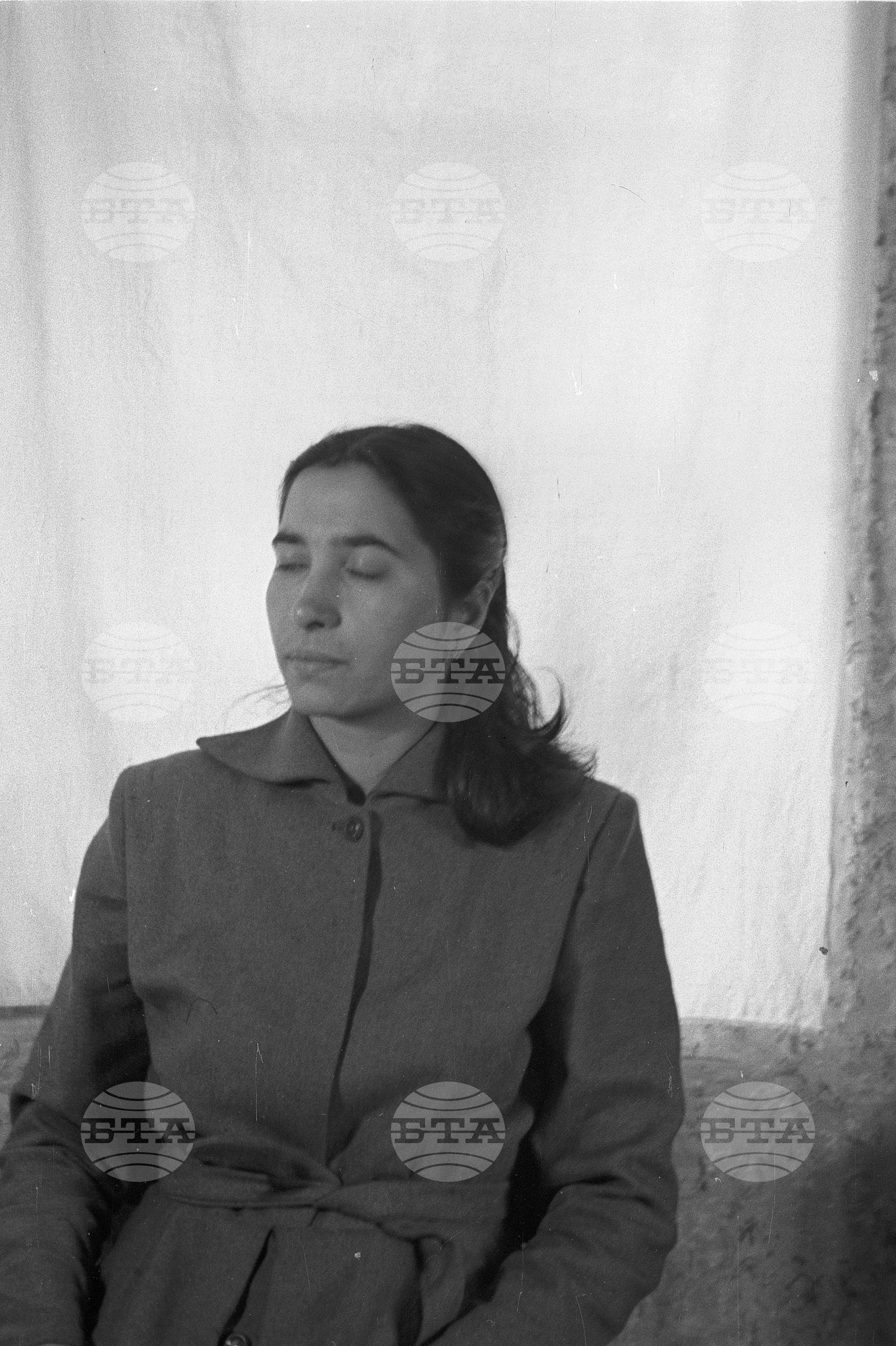 Ромско семейство от гр. София