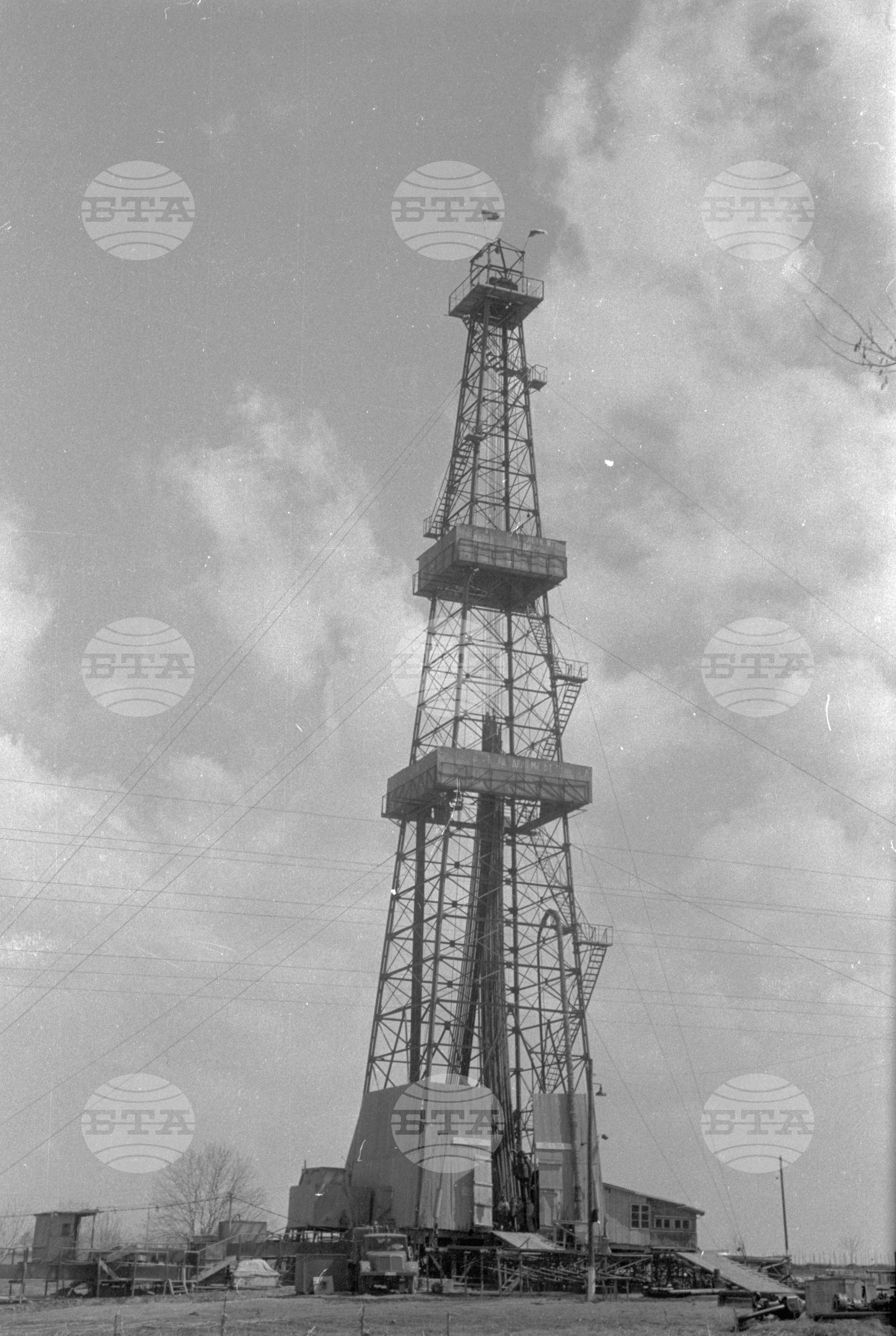 Роден нефт край село Долни Дъбник, Плевенски окръг част 2