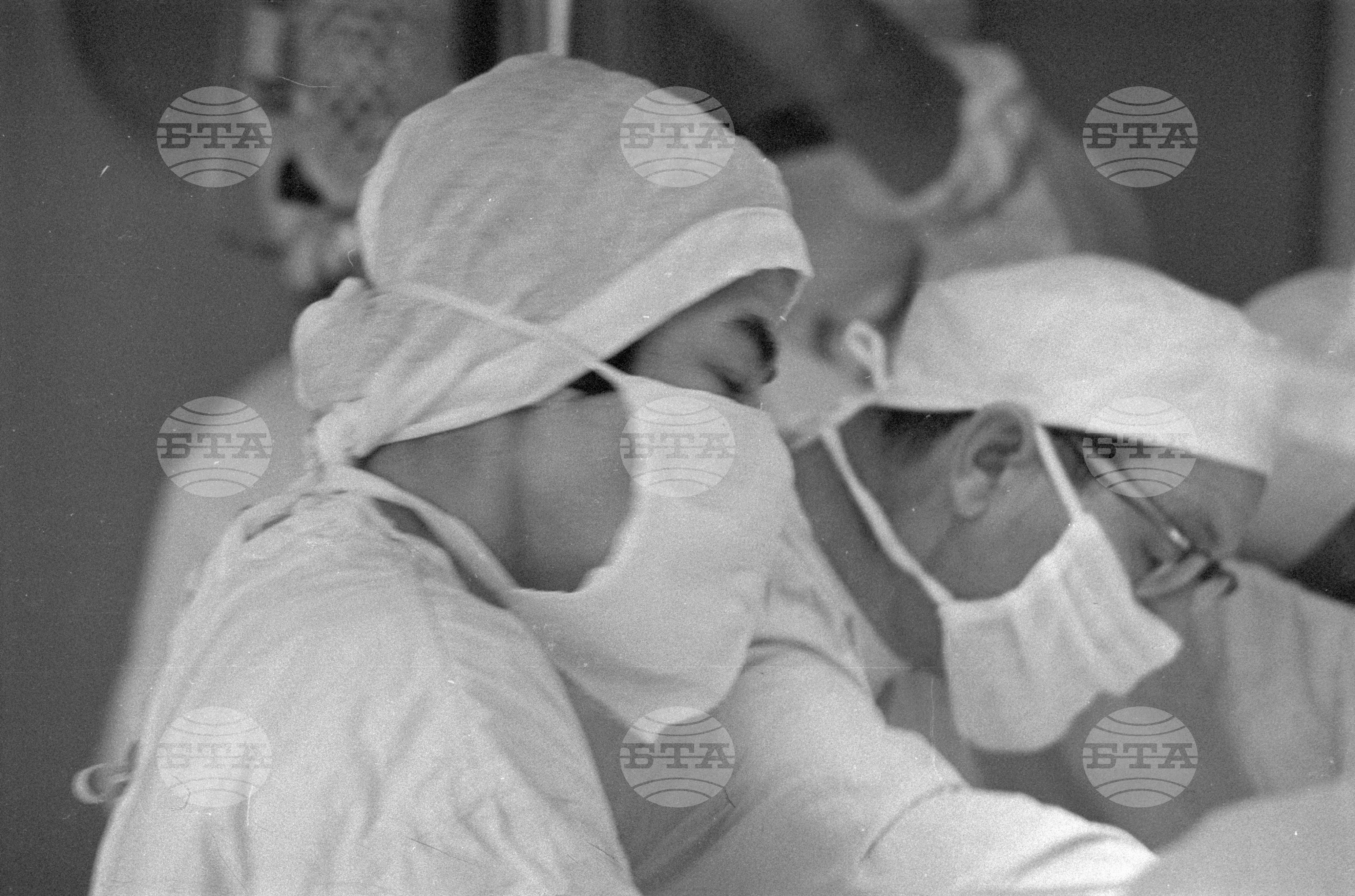 Клиника по сърдечно съдова хирургия на база на III-та градска болница