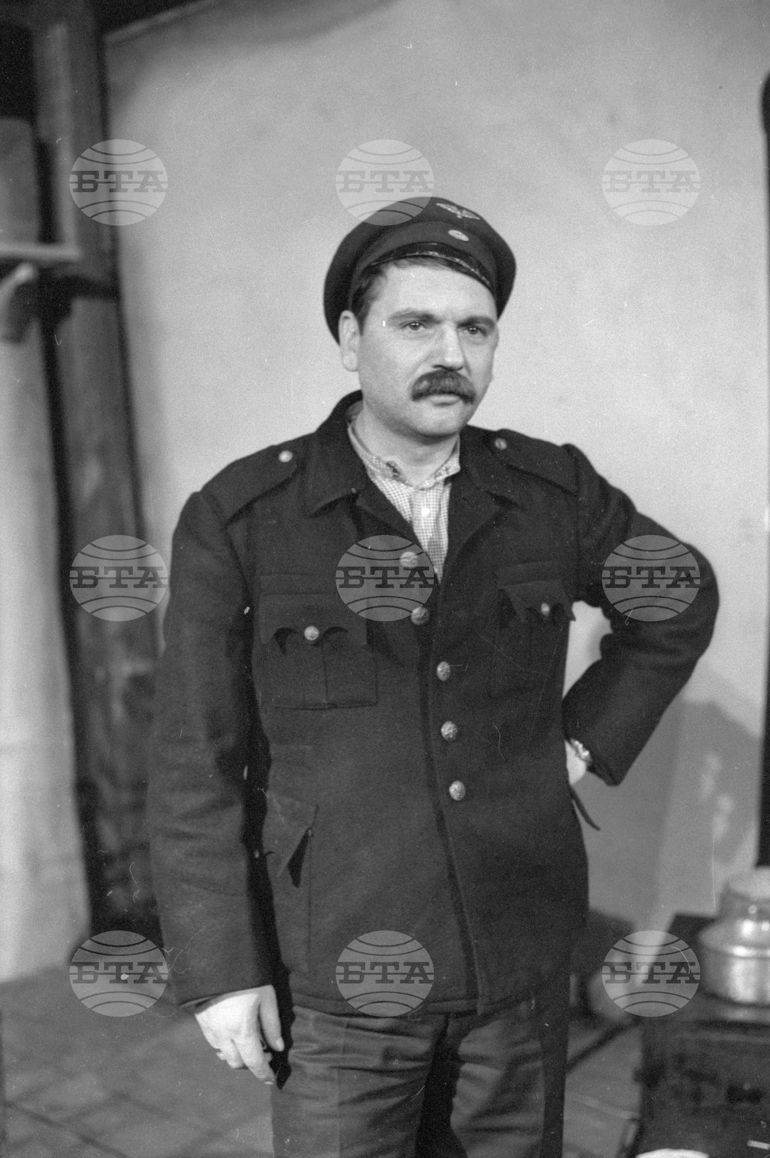 Ленин влезе в нашият дом