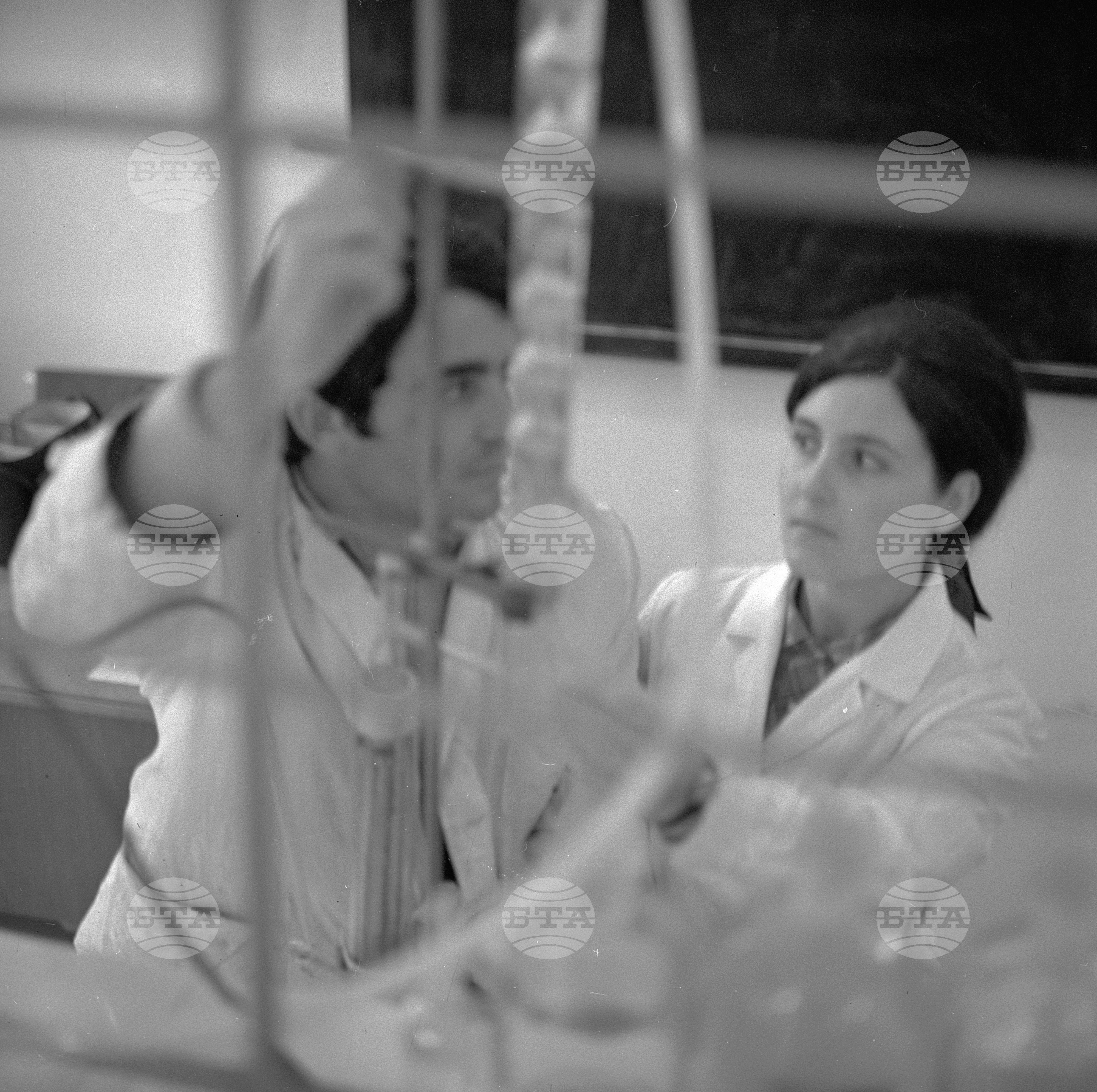 Химико-технологичен институт в Бургас