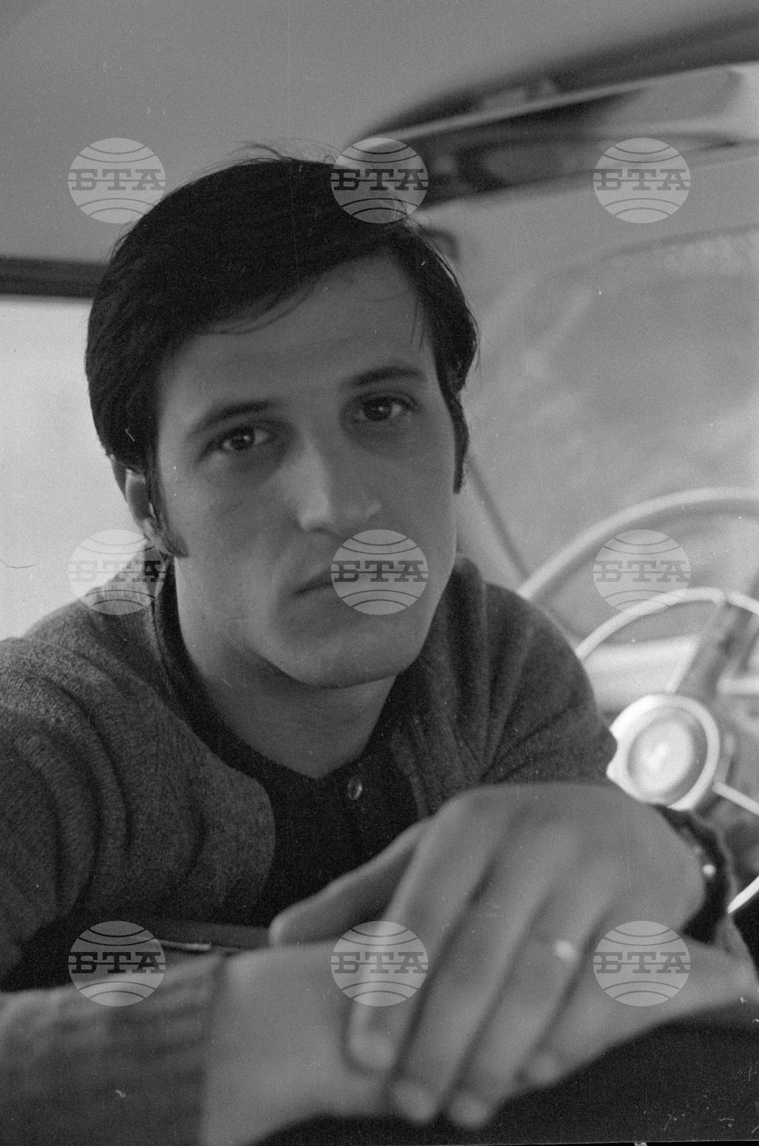 На път 1971 година