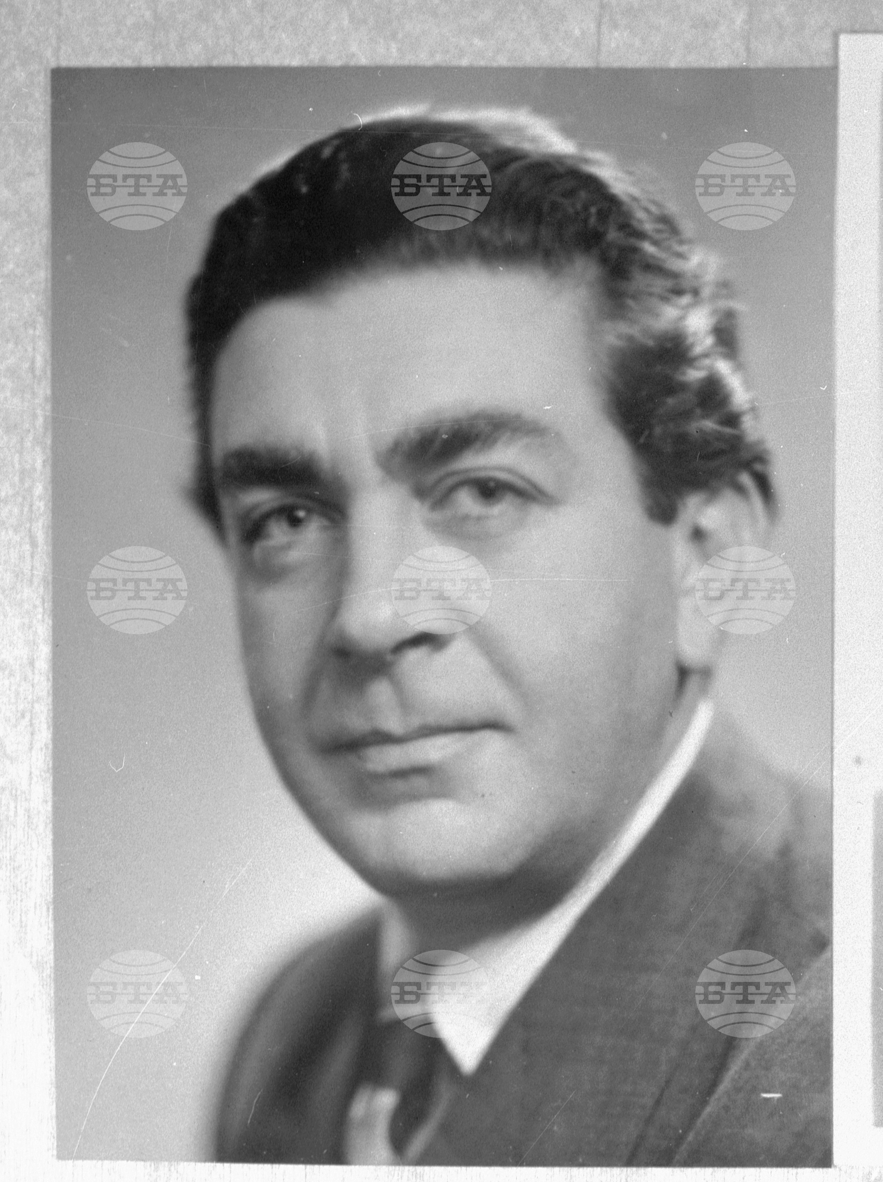 Лауреати на Димитровска награда - репродукции 1962 година
