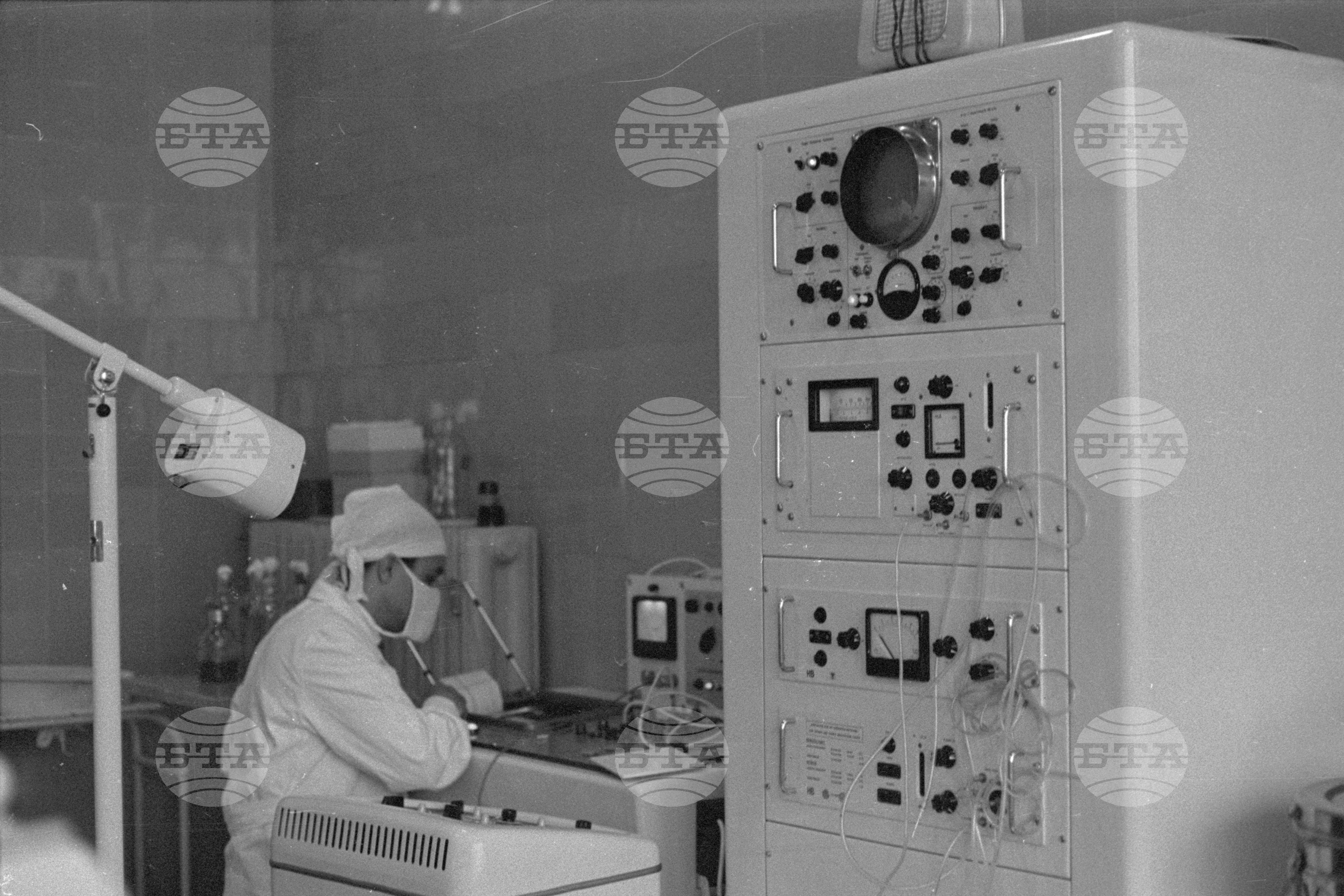 Клиника по сърдечно съдова хирургия на база на III-та градска болница
