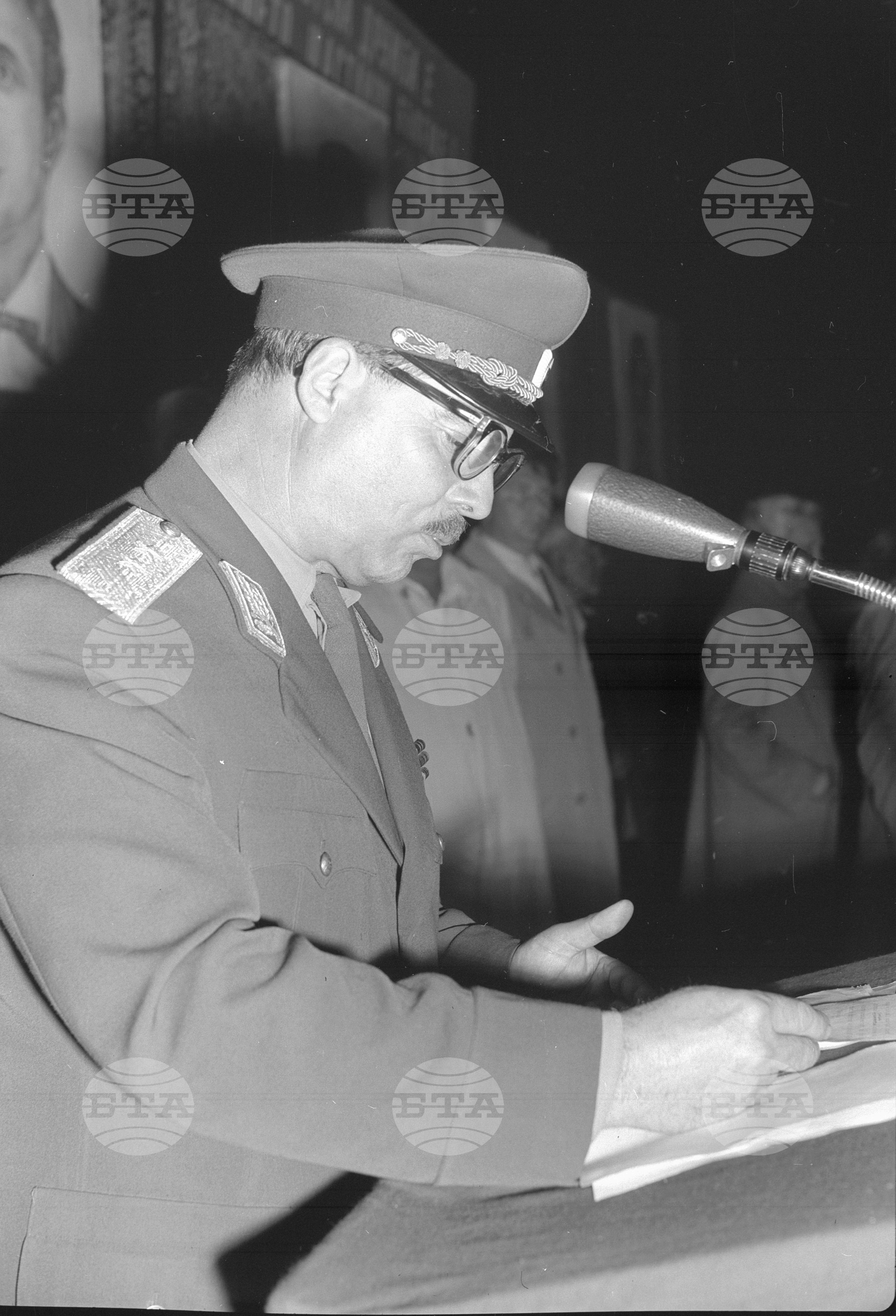Честване на 85-годишнината от Априлското въстание в Панагюрище част 3