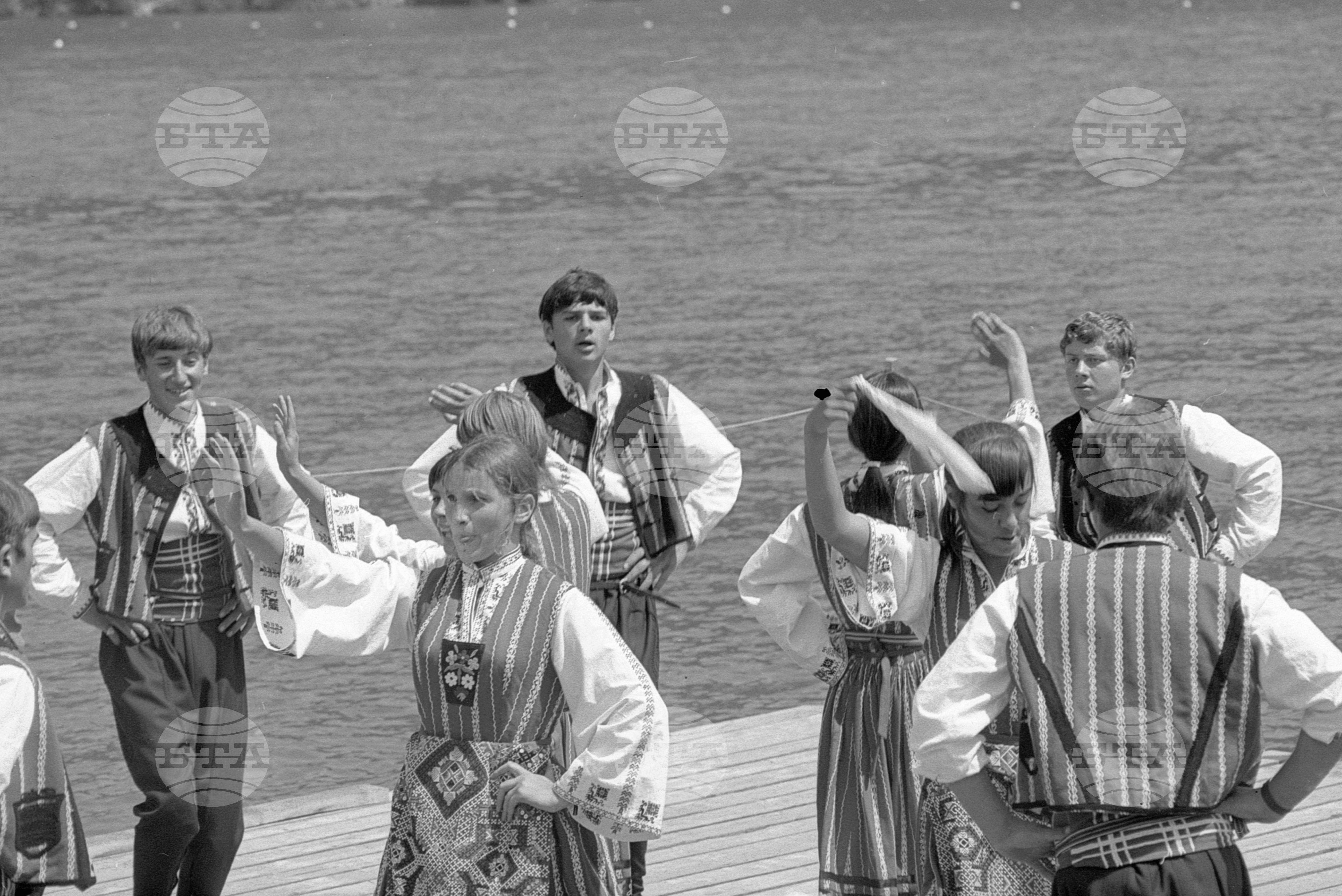 Концерт по случай празникът на минералната вода в Панчарево
