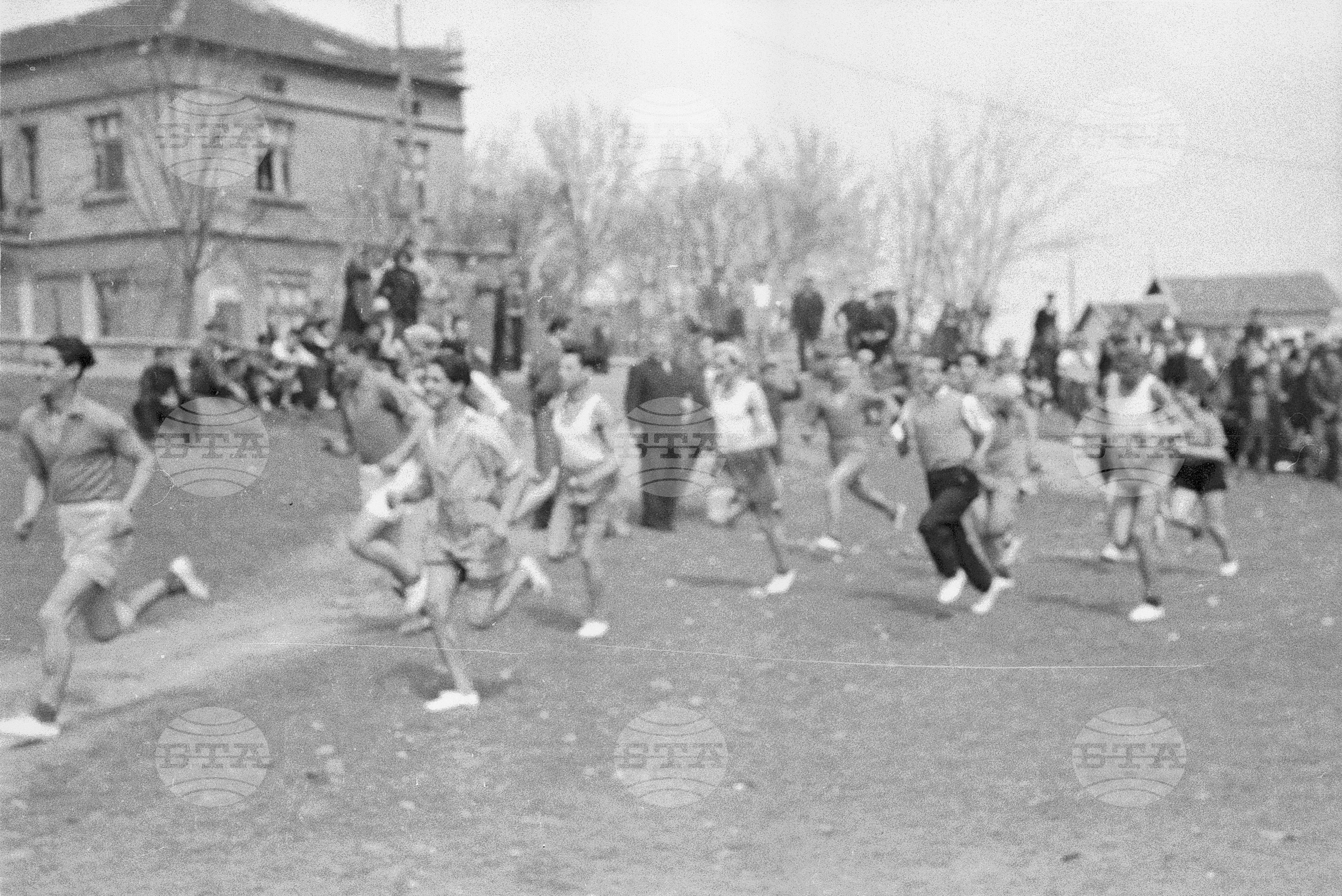 Велинград - летовището, 1951