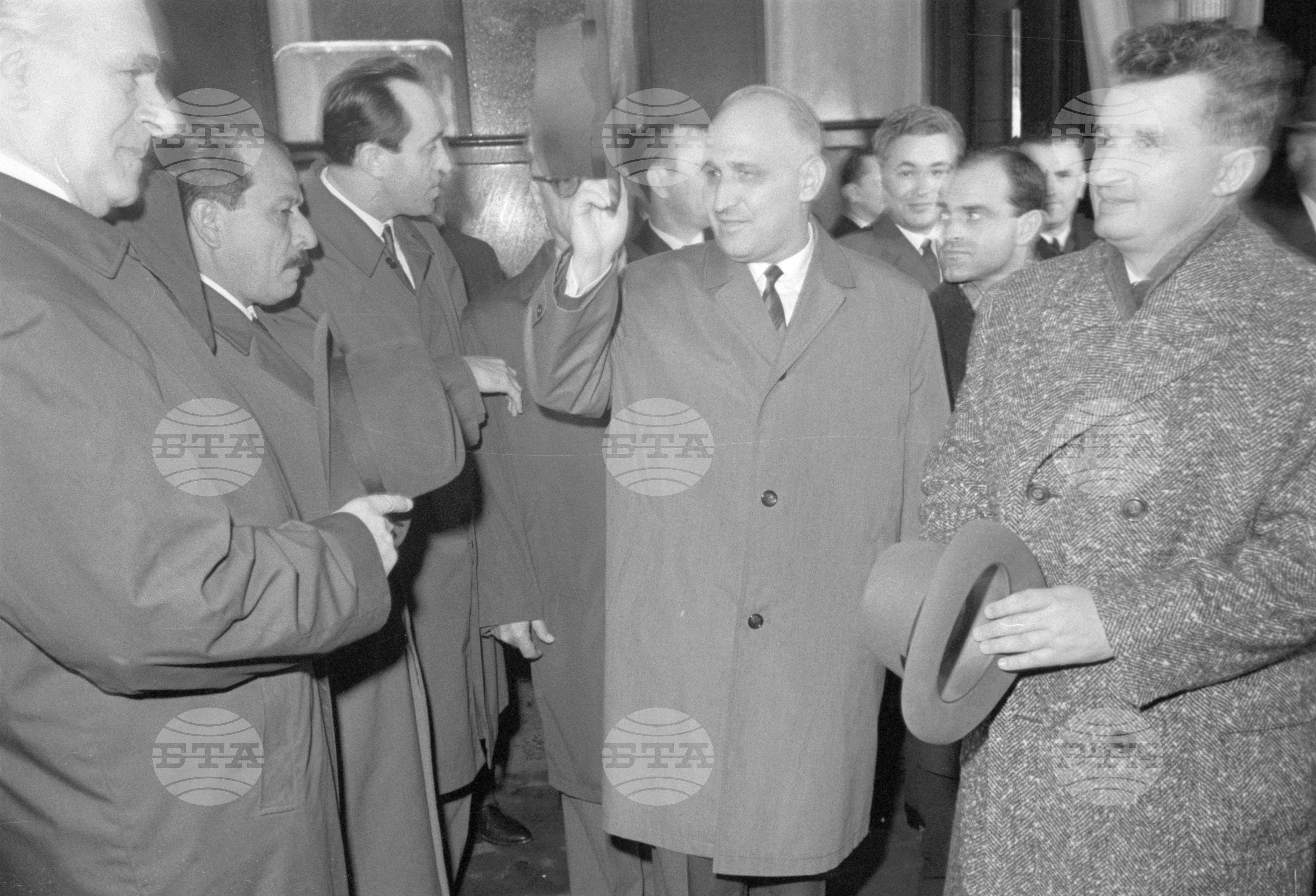 IX конгрес на БКП (Българската комунистическа партия)