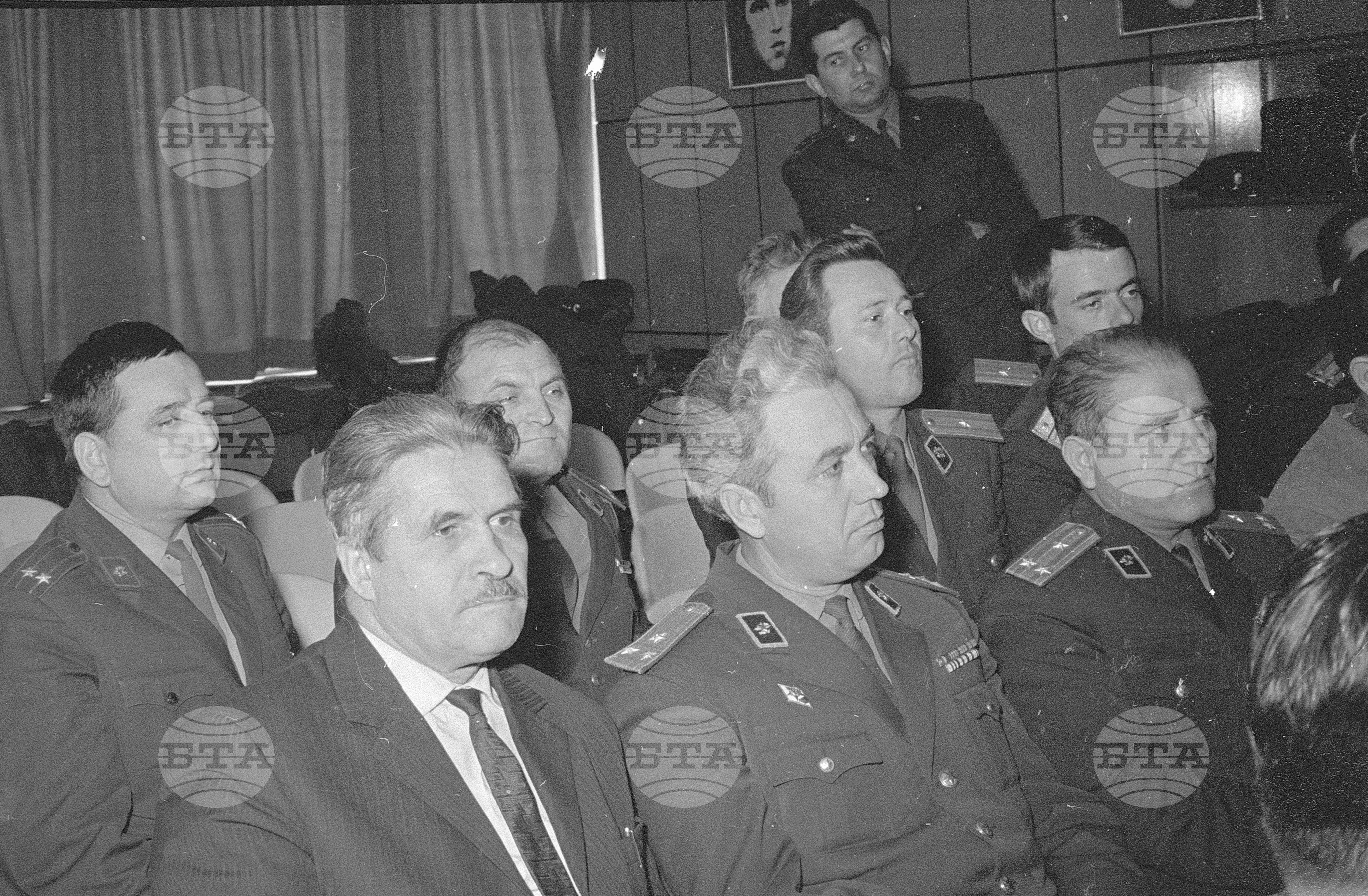 Обсъждане на проекта за новата Софийска гара
