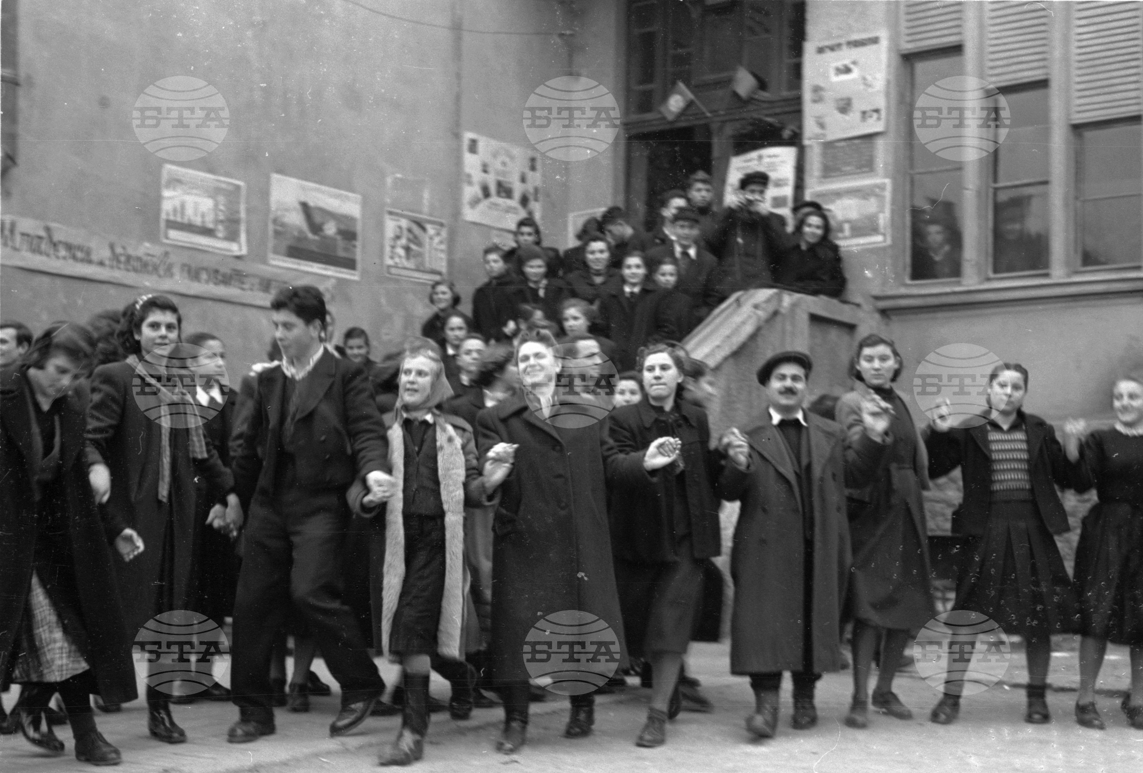 Избори за Второ Народно събрание - 1953 година - част 2