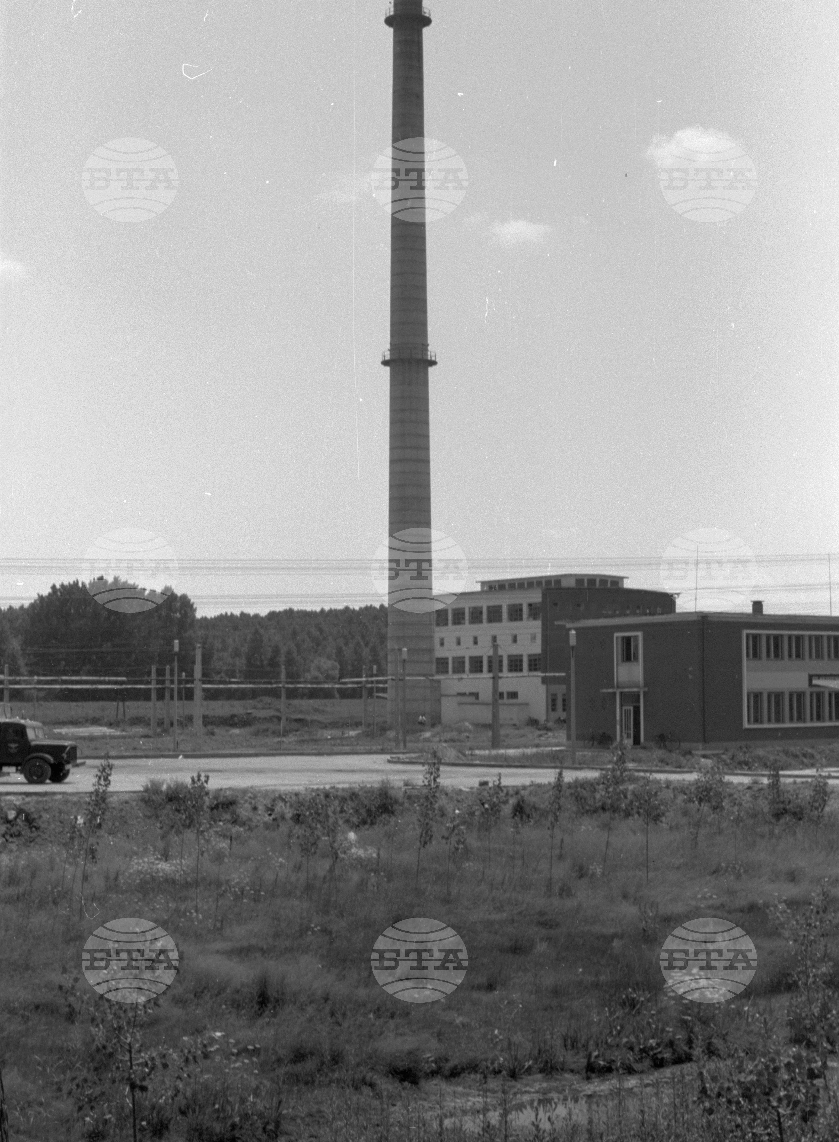 Снимки от Видински окръг - 1963