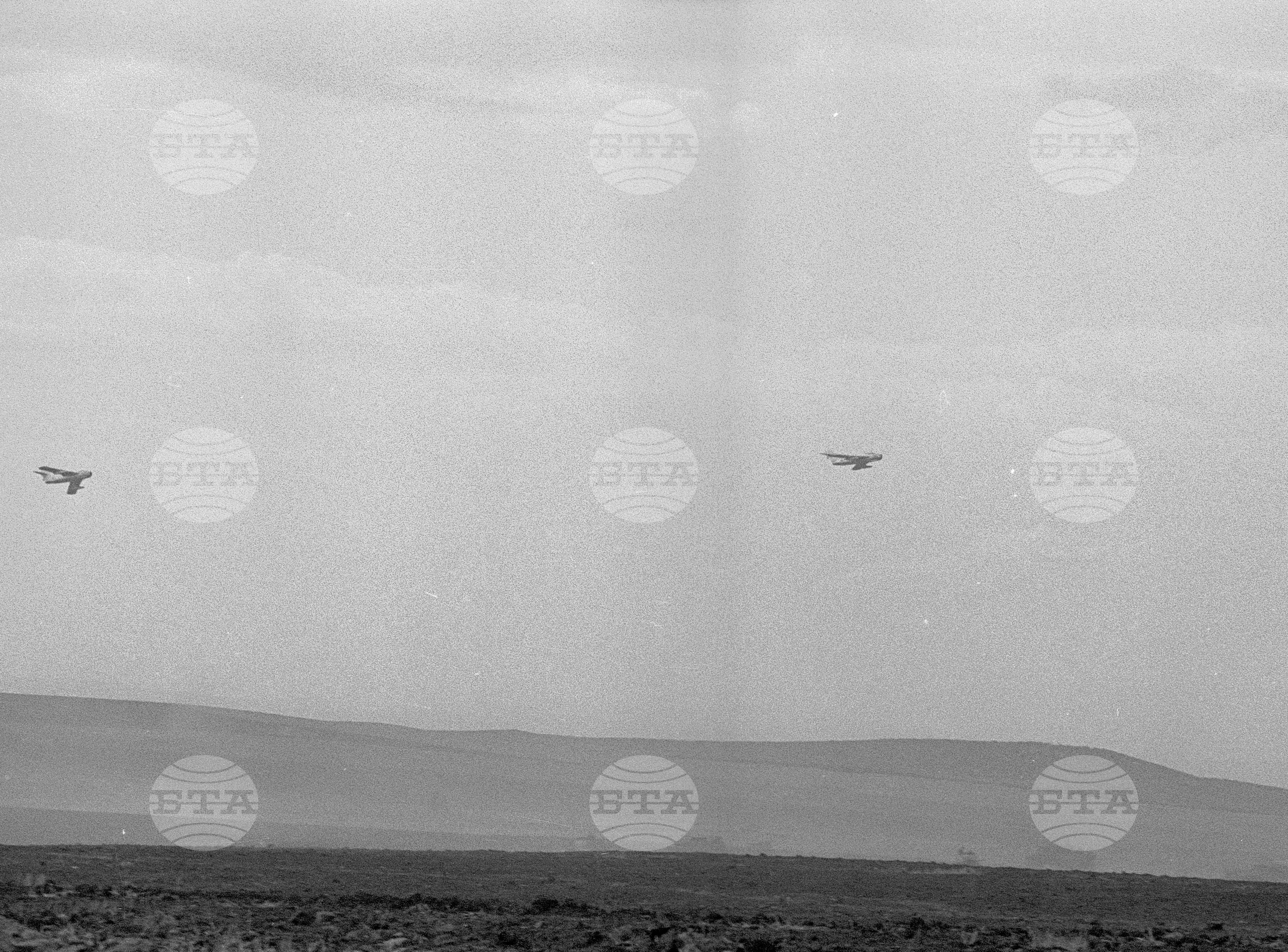 Военни учения
