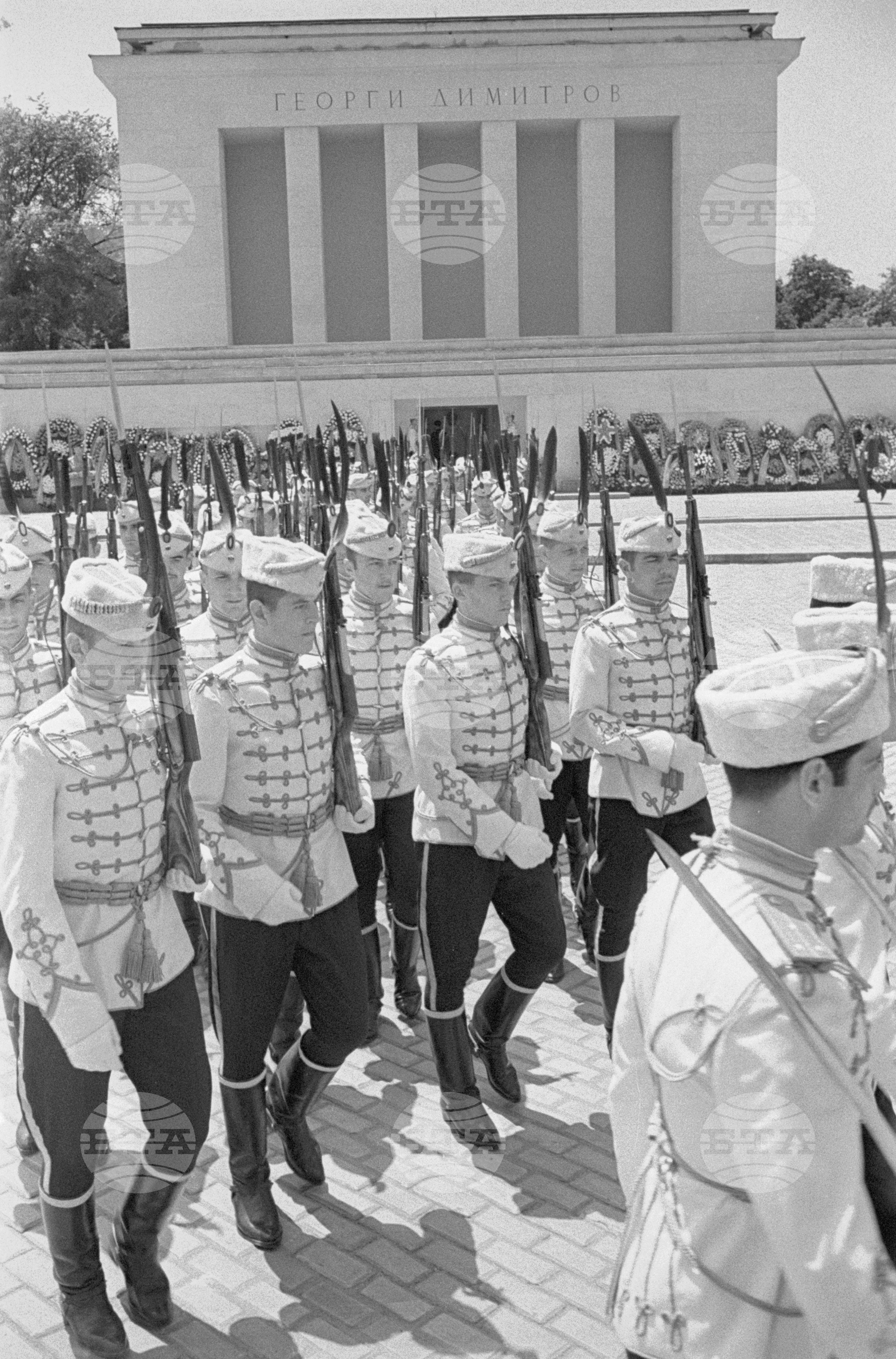 88 годишнината от рождението на Георги Димитров